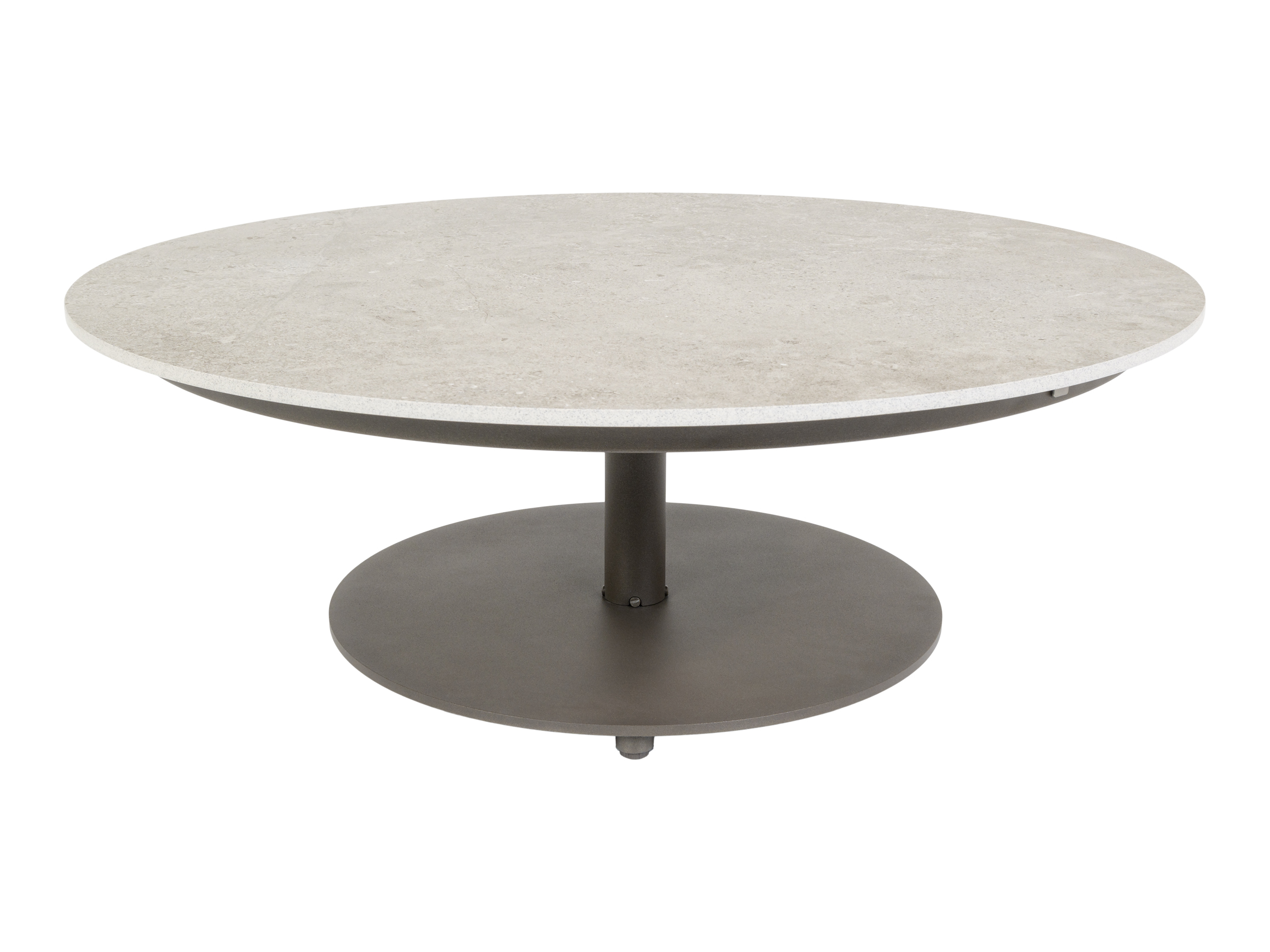 4 Seasons Clubtisch Bosco 80cm  | Schubiger Möbel