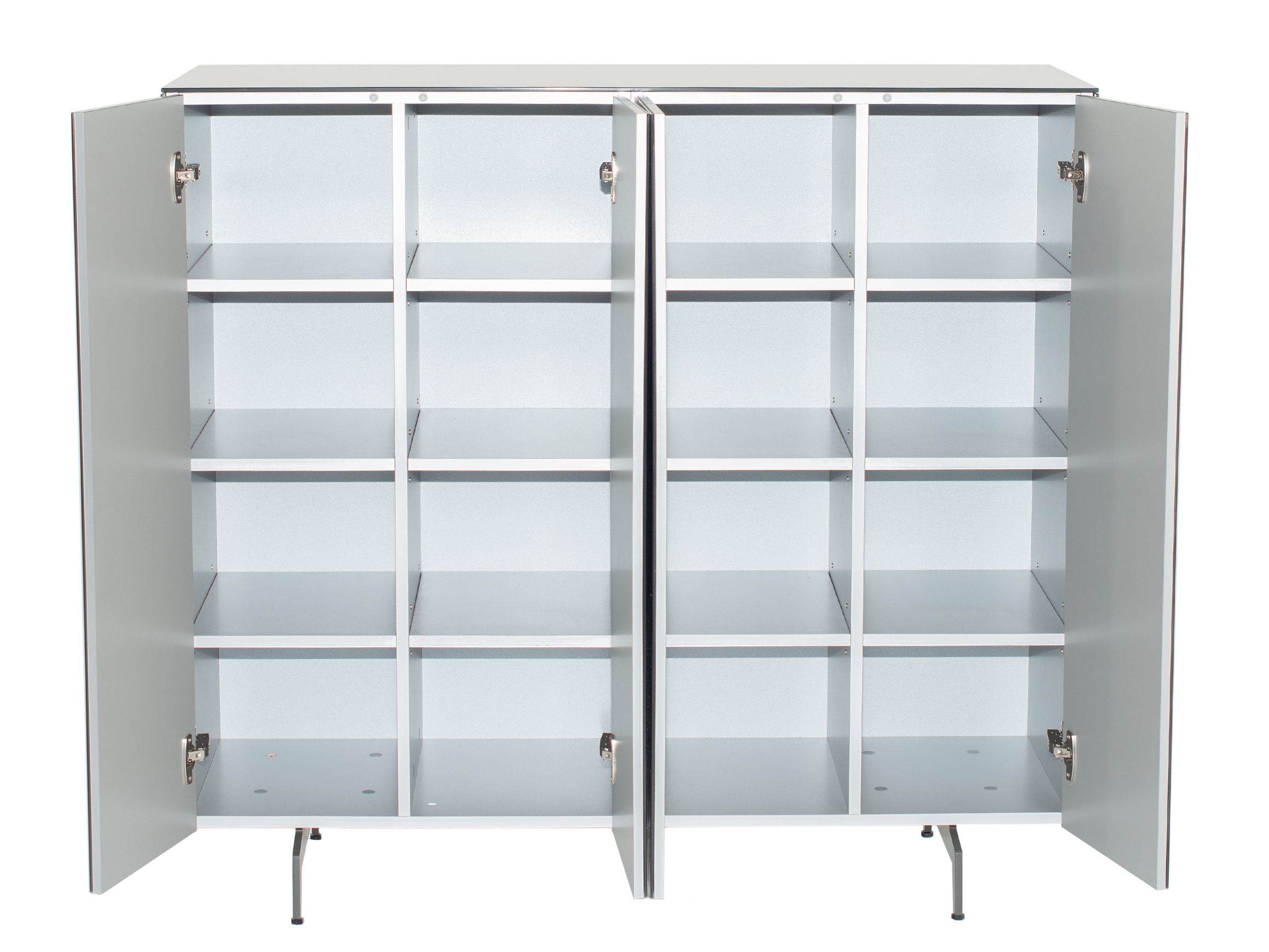 Highboard Sonorous Elements Novis
