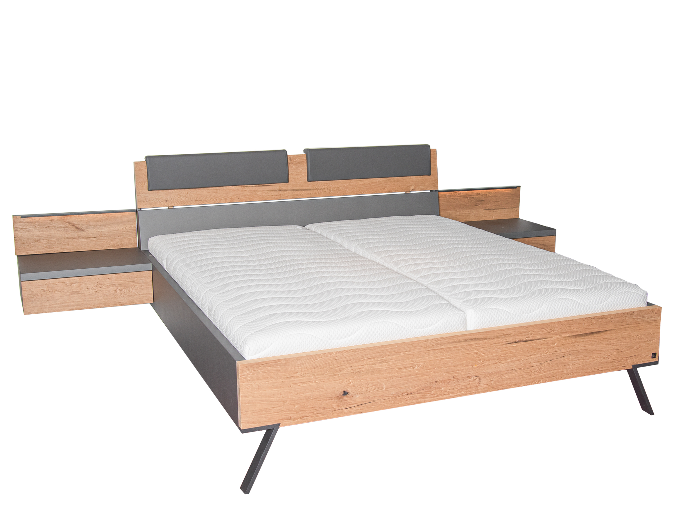 Bett Aachen Thielemeyer