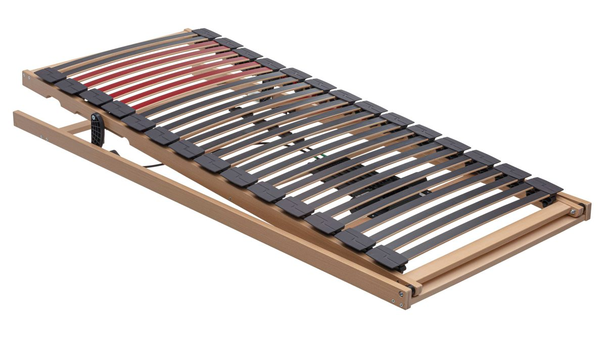 Einlegerahmen Robi Reflux M1 Smart von Interliving / Grösse: 90 x 200 cm