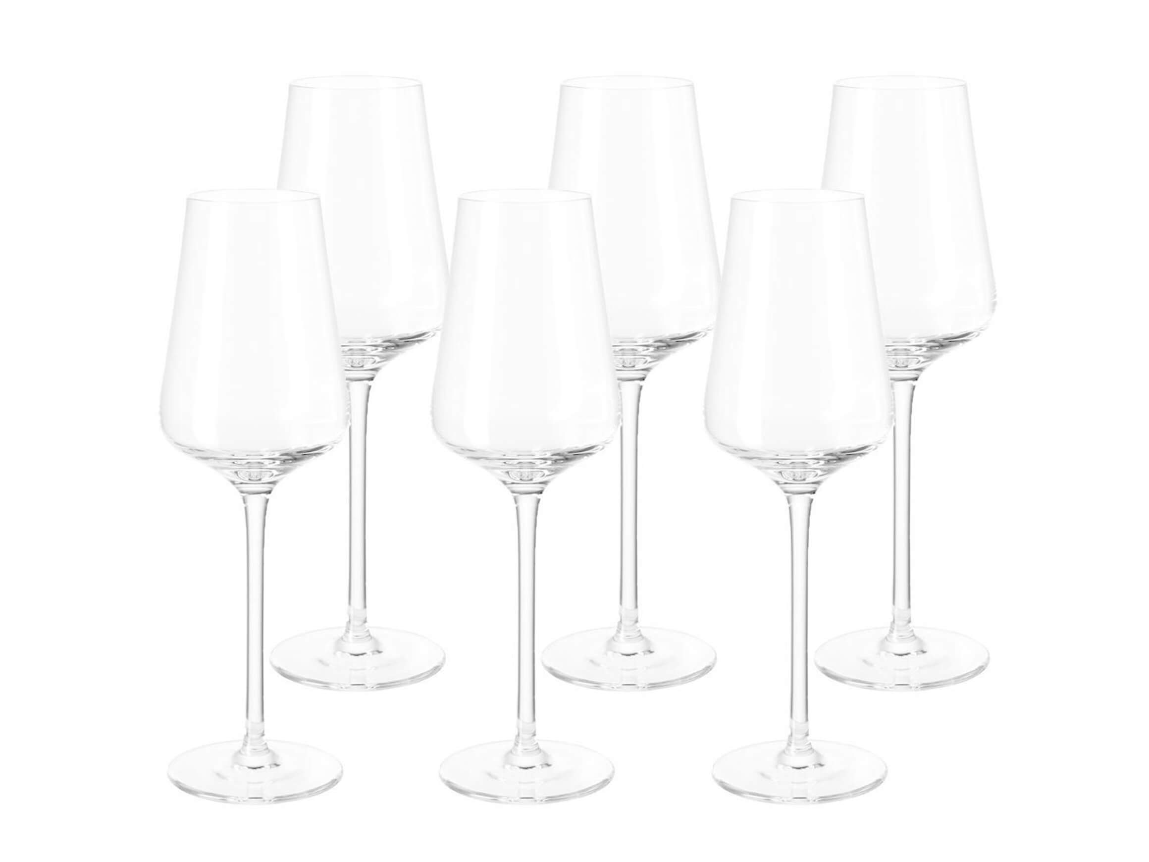 Leonardo Schnapsglas Puccini 2.2 Dl, 6 Stück