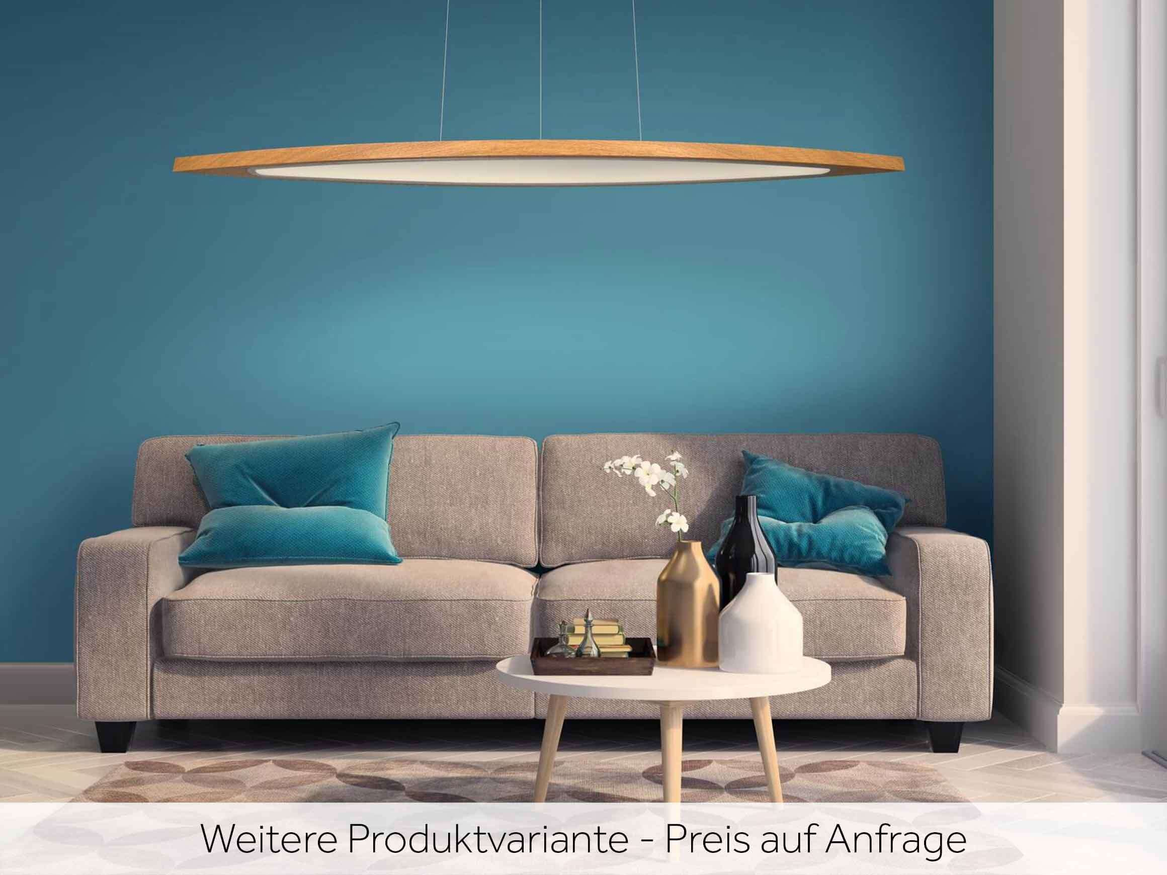 Stückholz Calanda Eiche