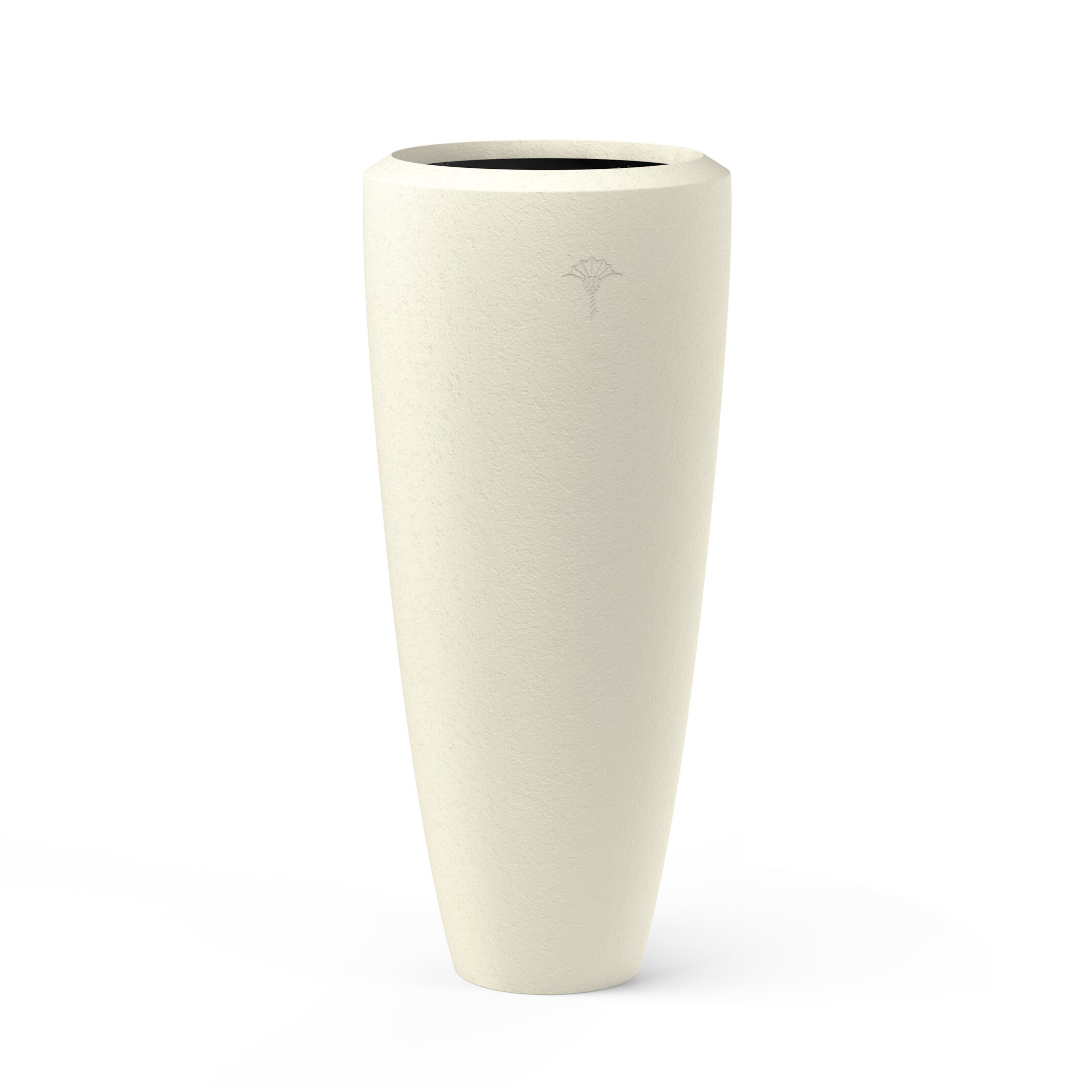 Pflanzengefäss Decor, Cream H: 120 cm von Joop Outdoor