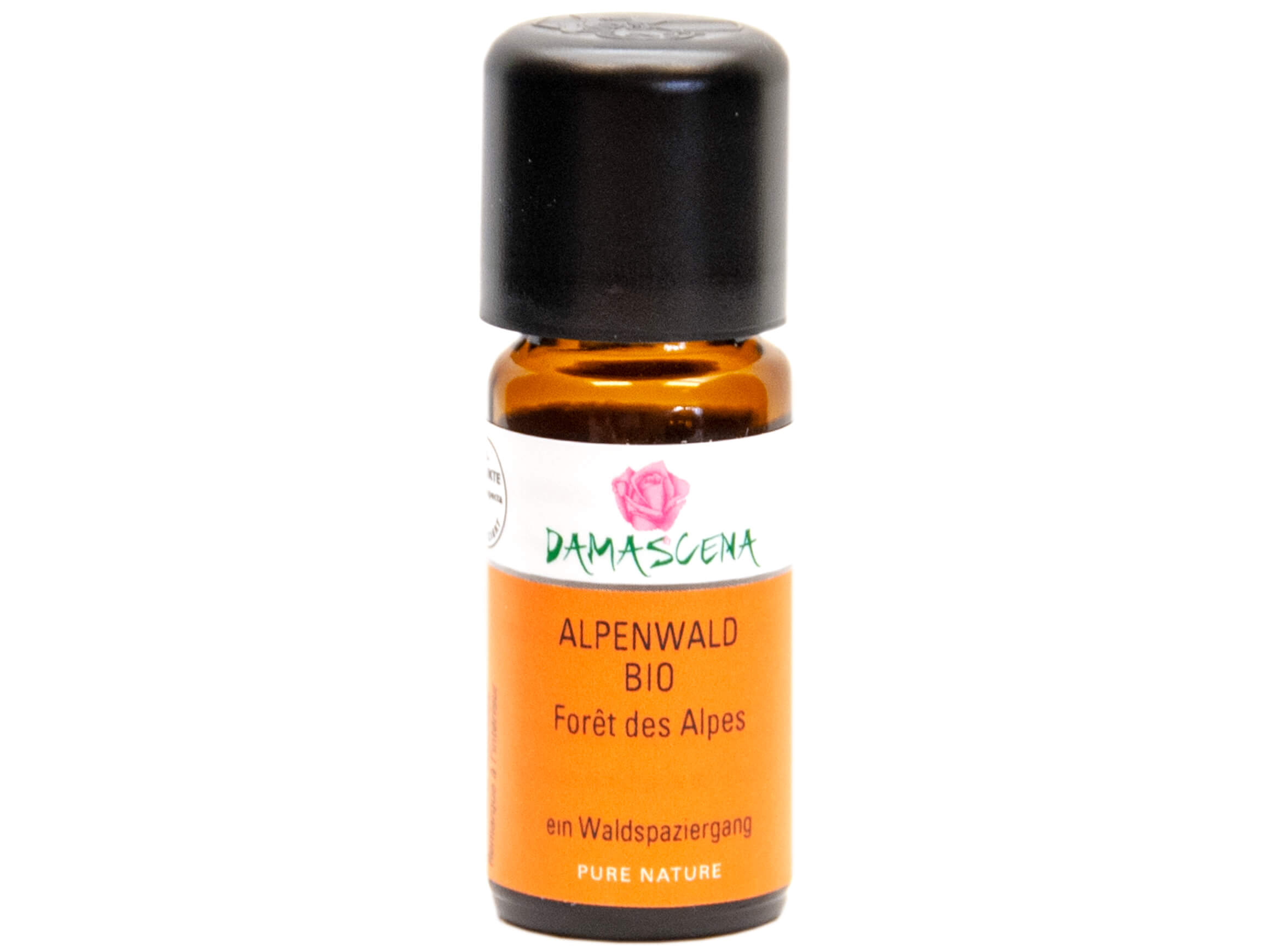 Essenz Alpenwald Bio Novis