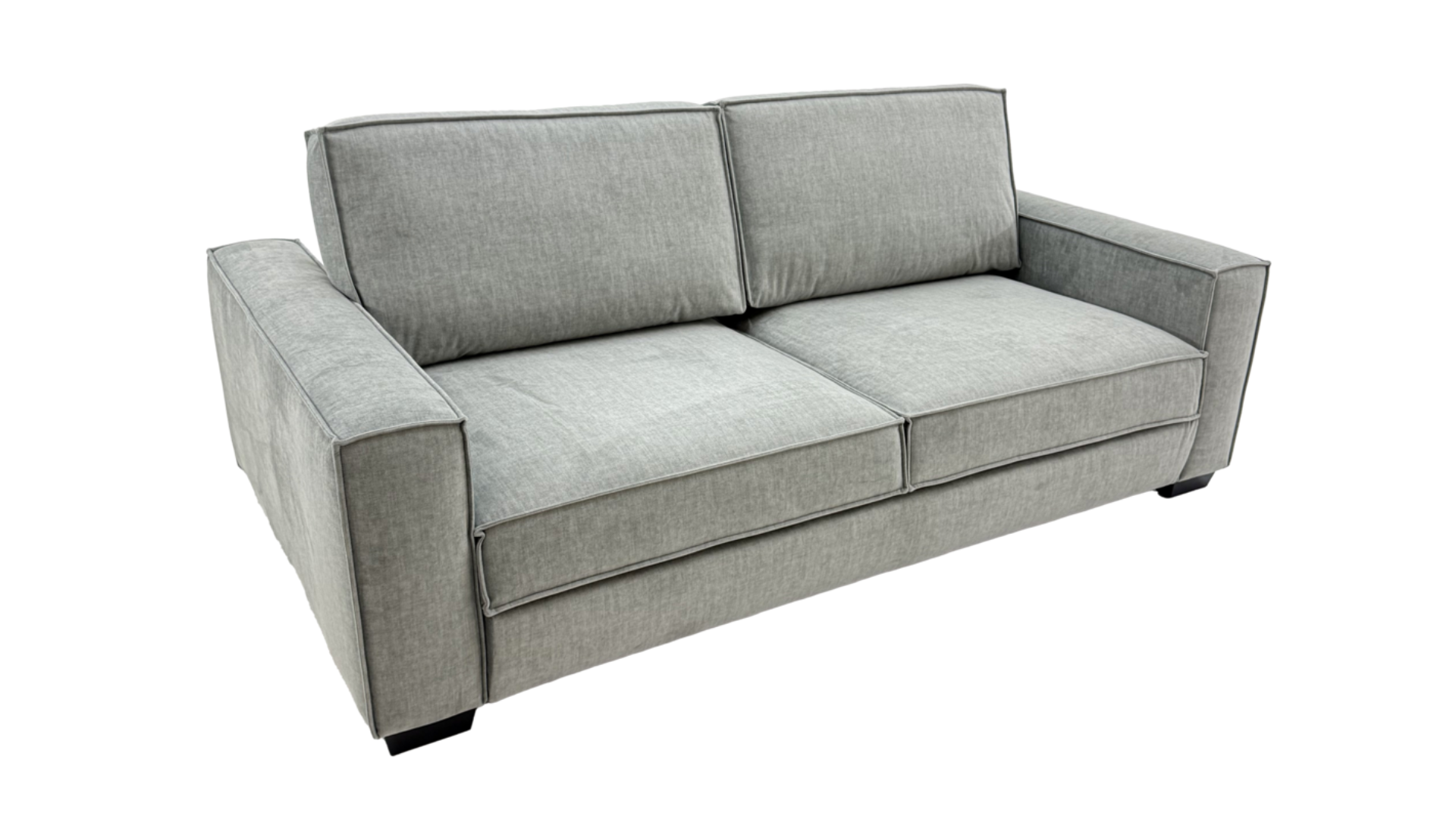 Bettsofa Junna Bali / Farbe: Grün