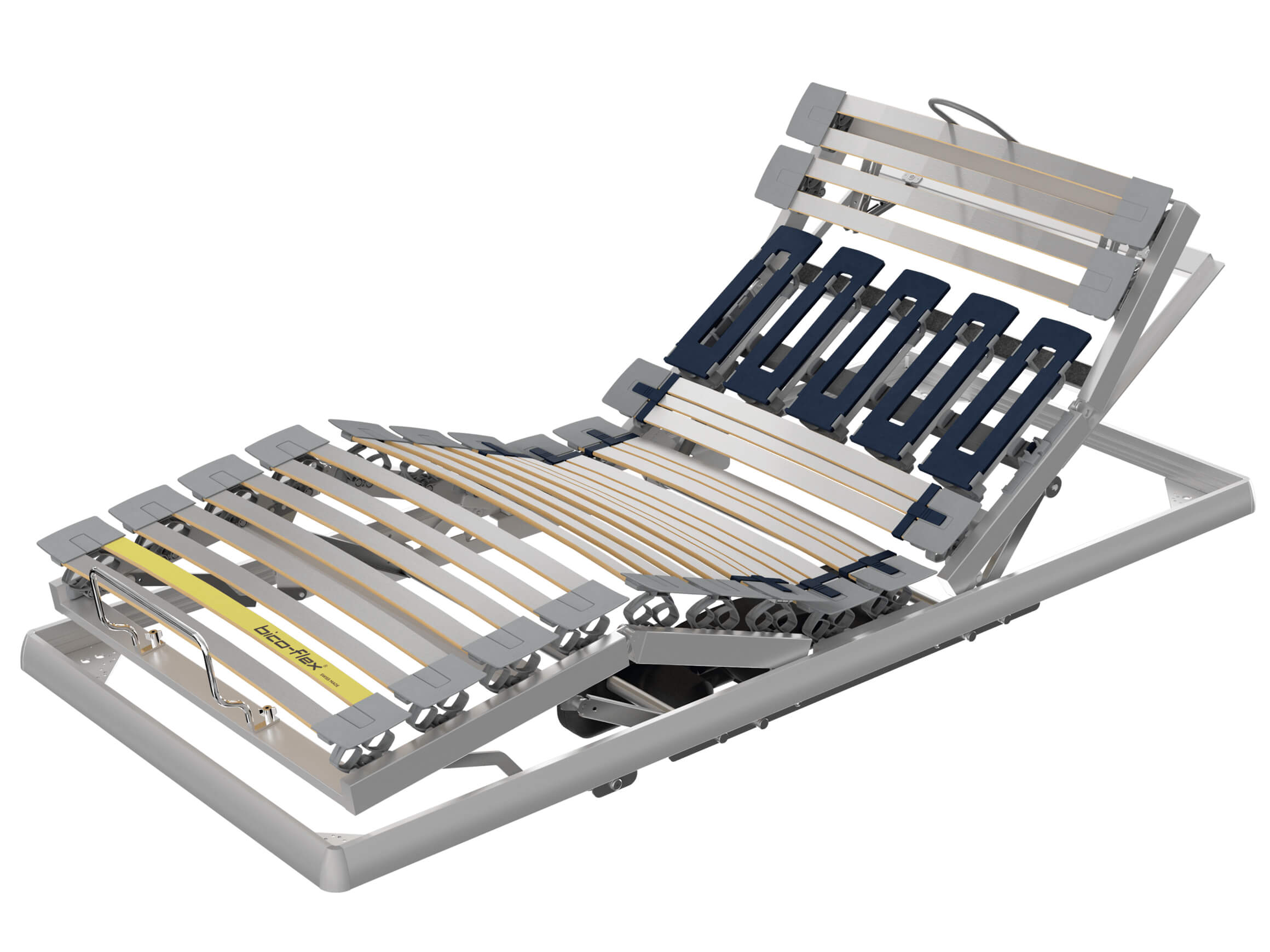 Einlegerahmen Bico-Flex M2 Bico / Masse (BxT) :90 x 200 cm