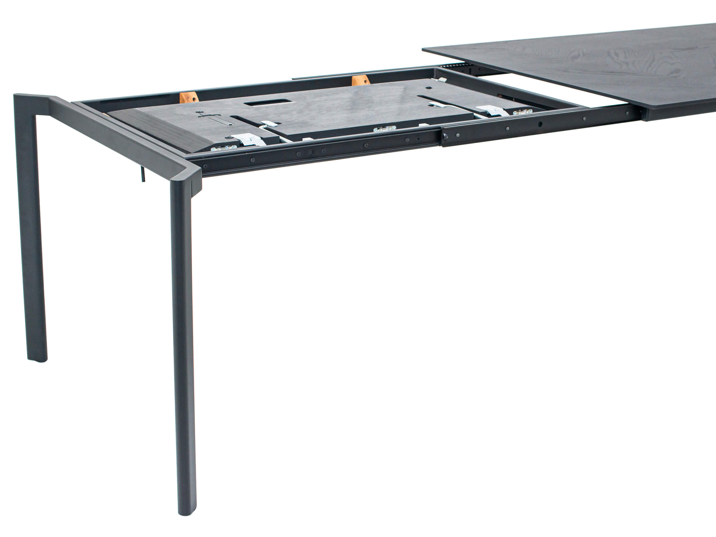 Esstisch Capitano Mobitec / Farbe: Eiche