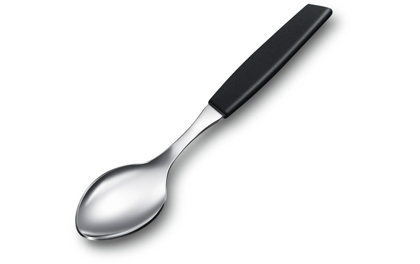 Kaffeelöffel Swiss Modern, 1 Stück Von Victorinox Alltron / Farbe: Schwarz