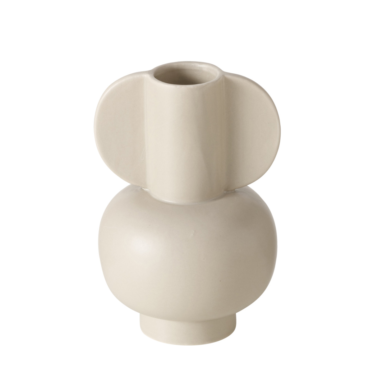 Vase Marika H: 18 cm von Roomio