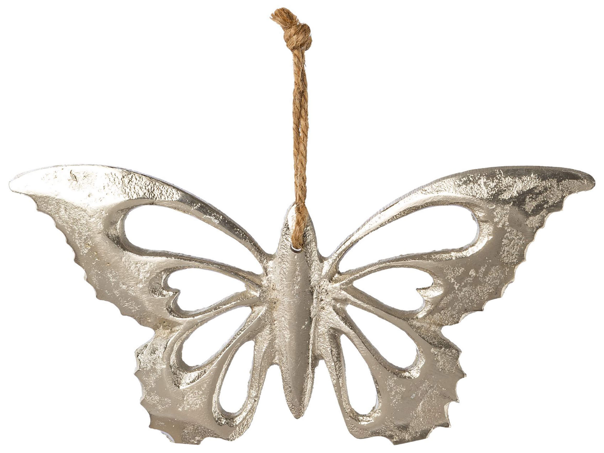 Tierfigur Butterflies-Hänger B: 23 cm Gasper Tierfigur Butterflies-Hänger B: 23 cm Gasper