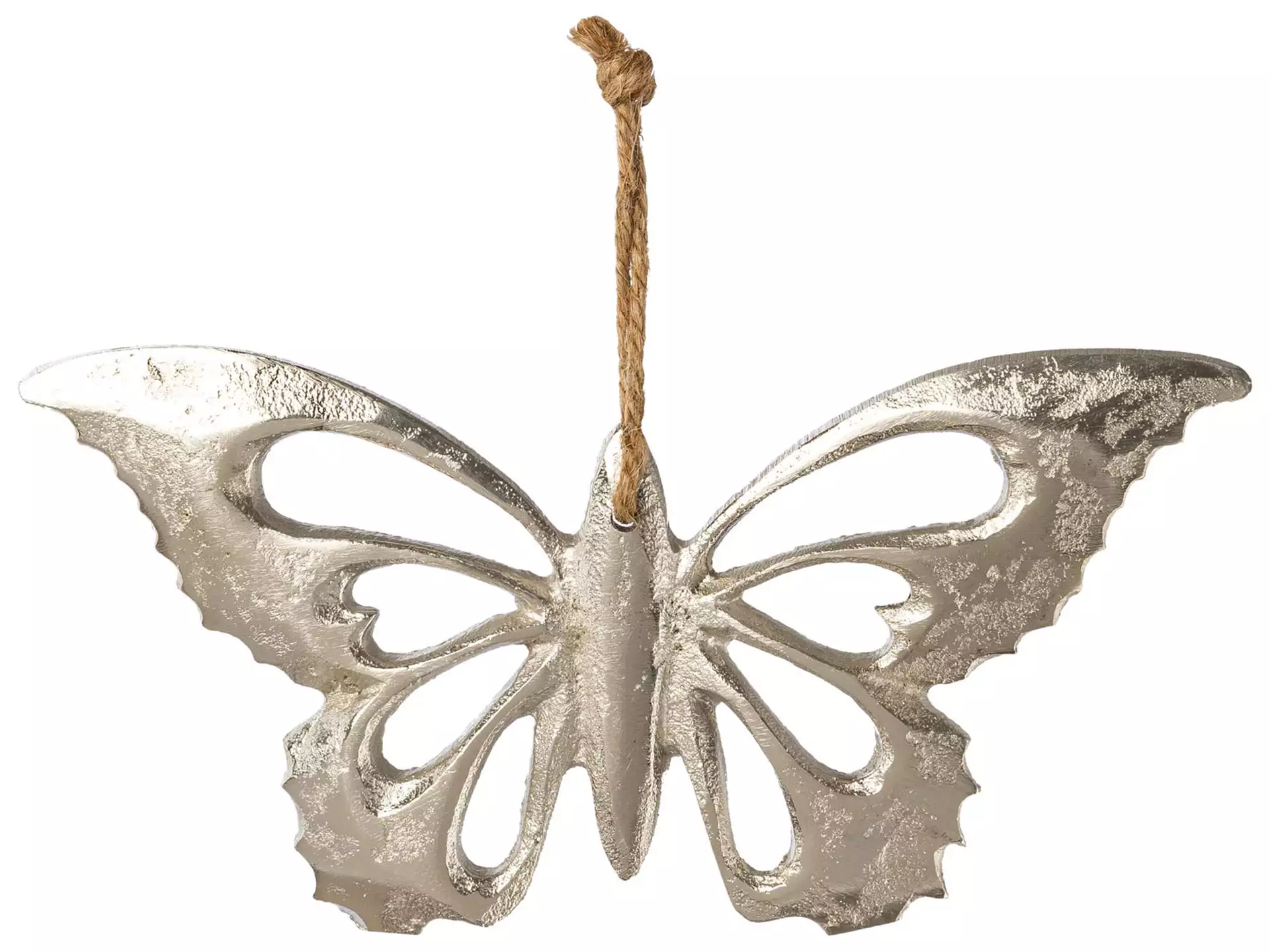 Tierfigur Butterflies-Hänger B: 23 cm Gasper