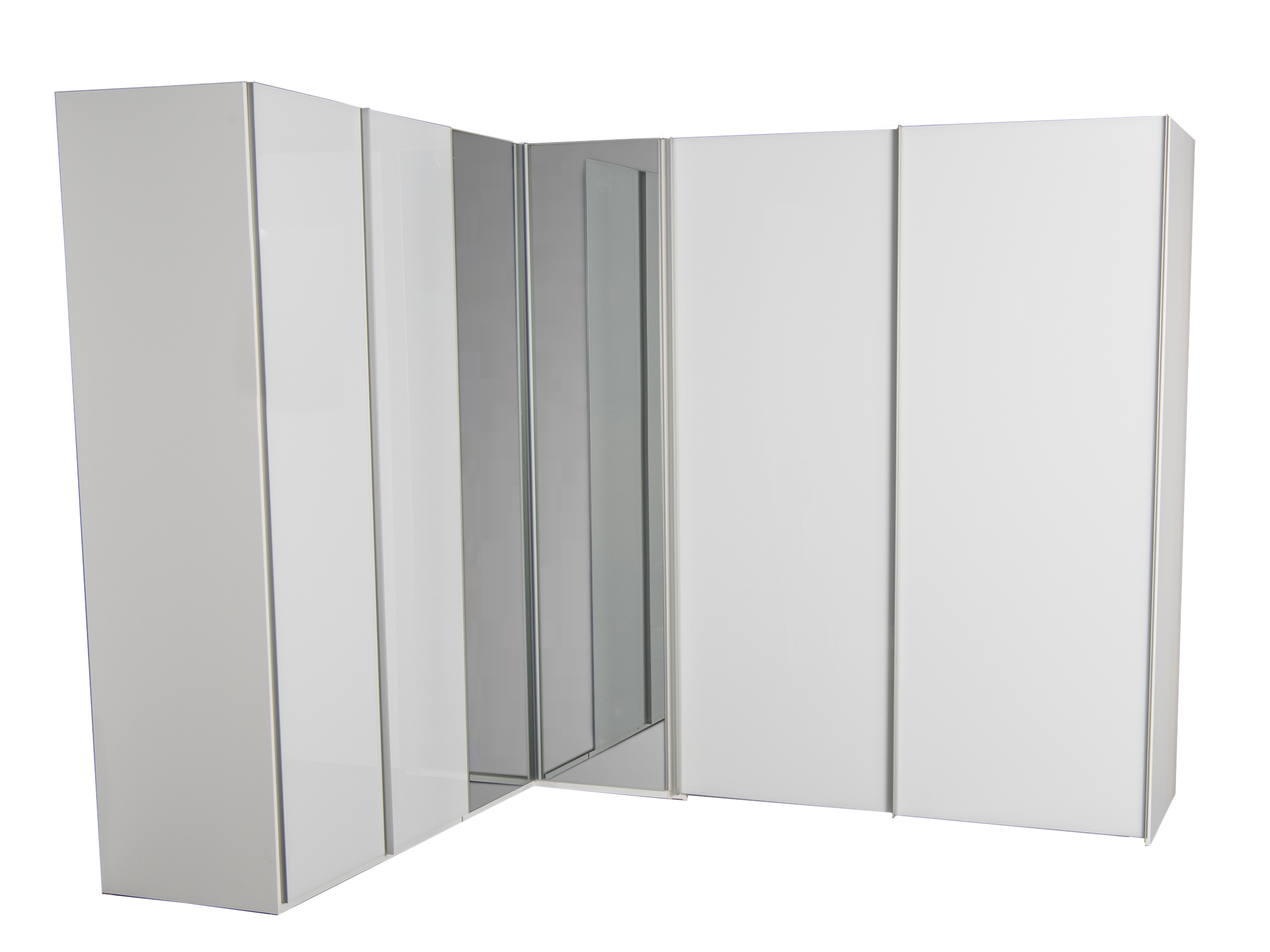 Eckschrank Marsala Nolte Germersheim