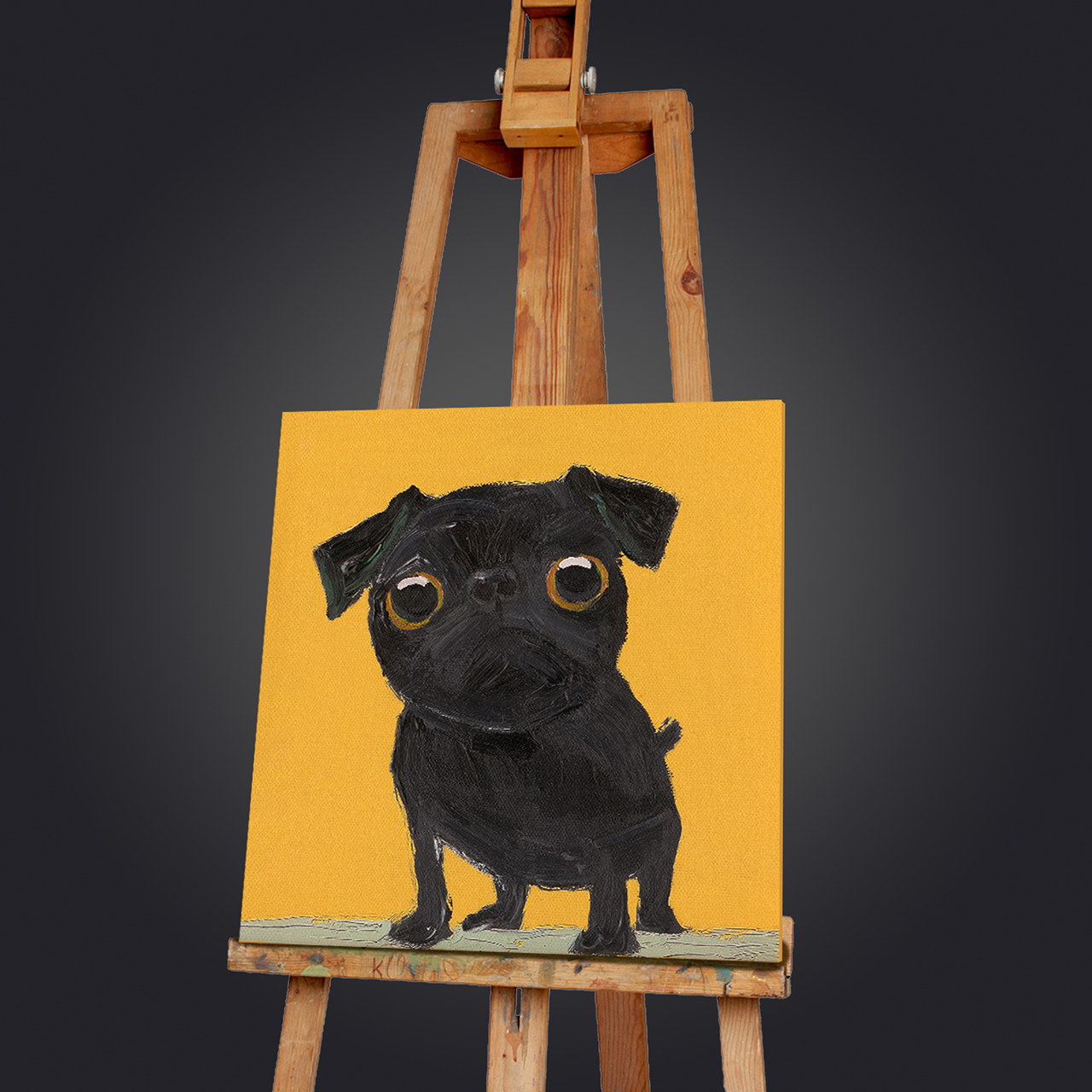 Black Bully