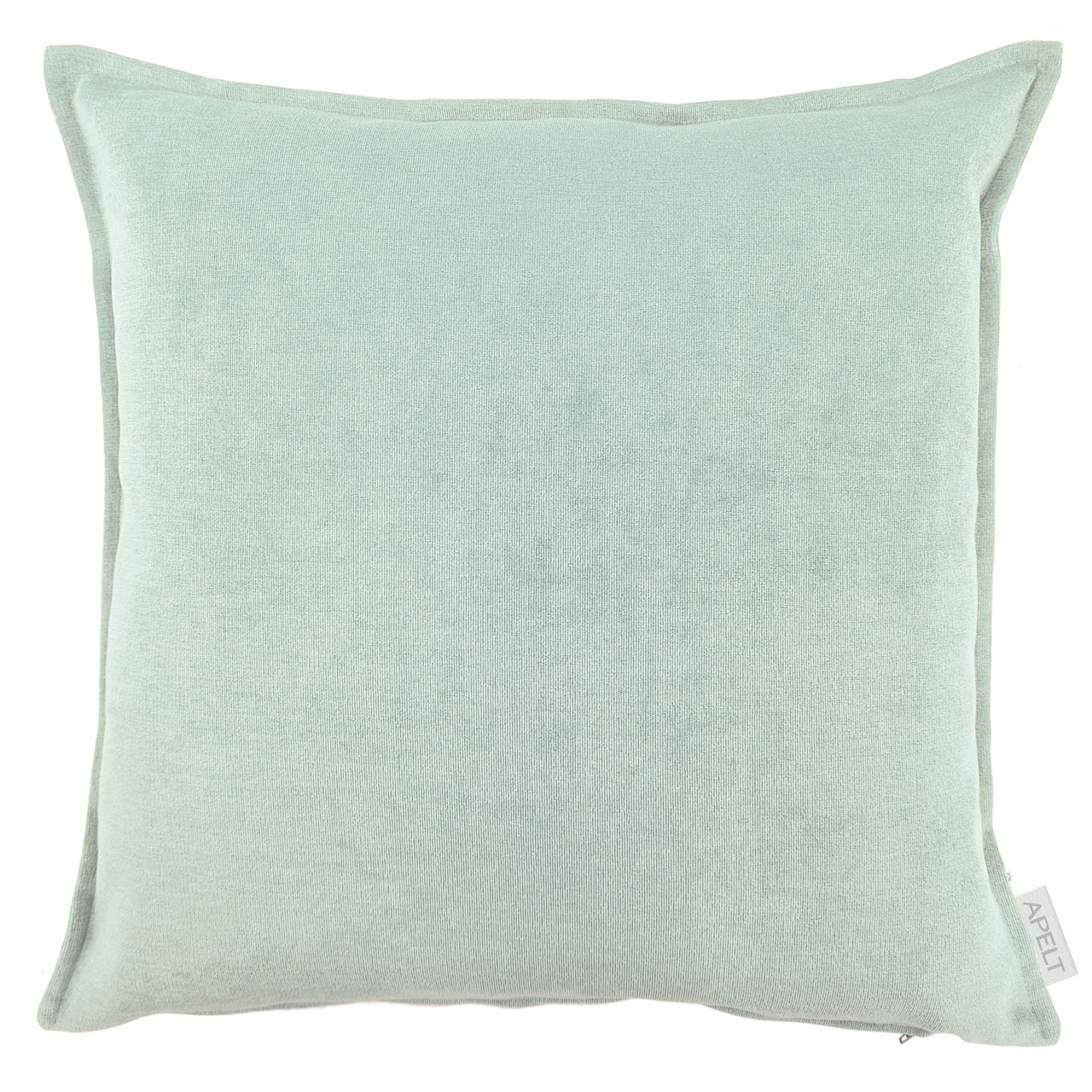 Apelt Kissenhülle Tahoe, 45x45 cm Blau | Schubiger Möbel