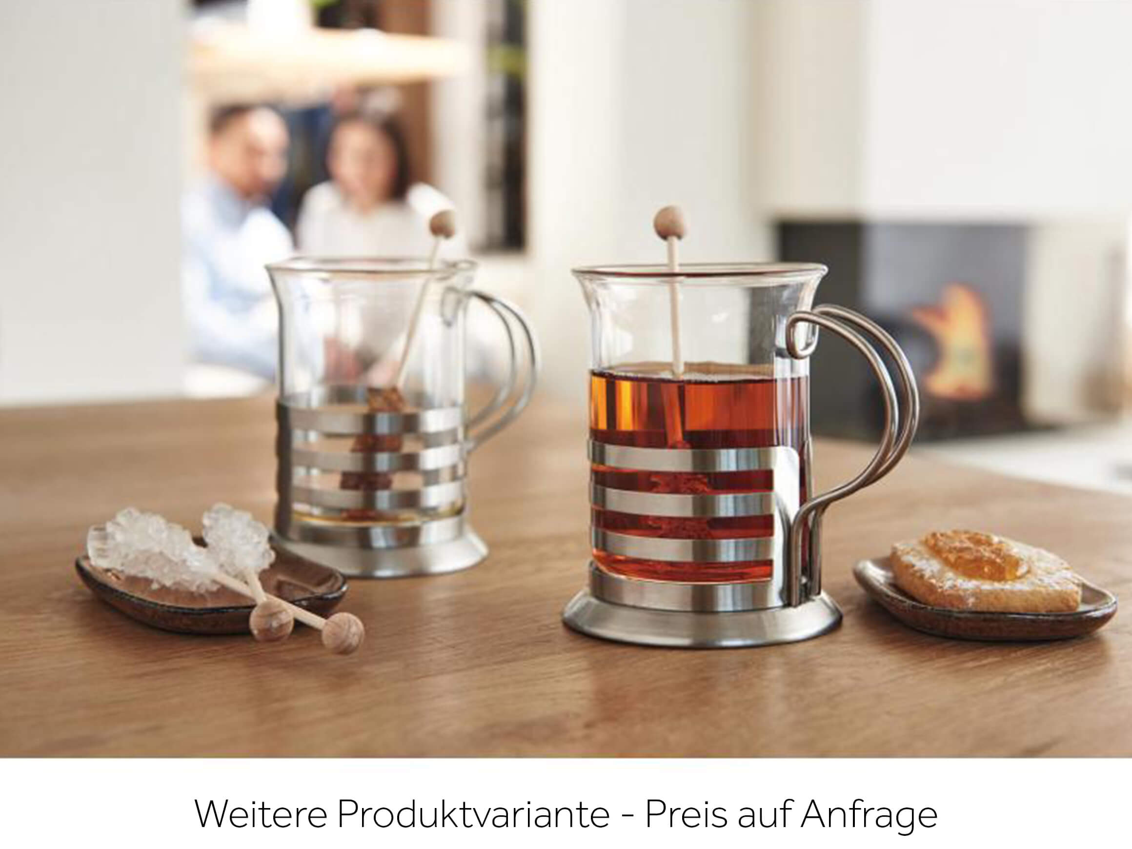 Teetasse Balance 2.2 Dl, 2 Stück Alltron