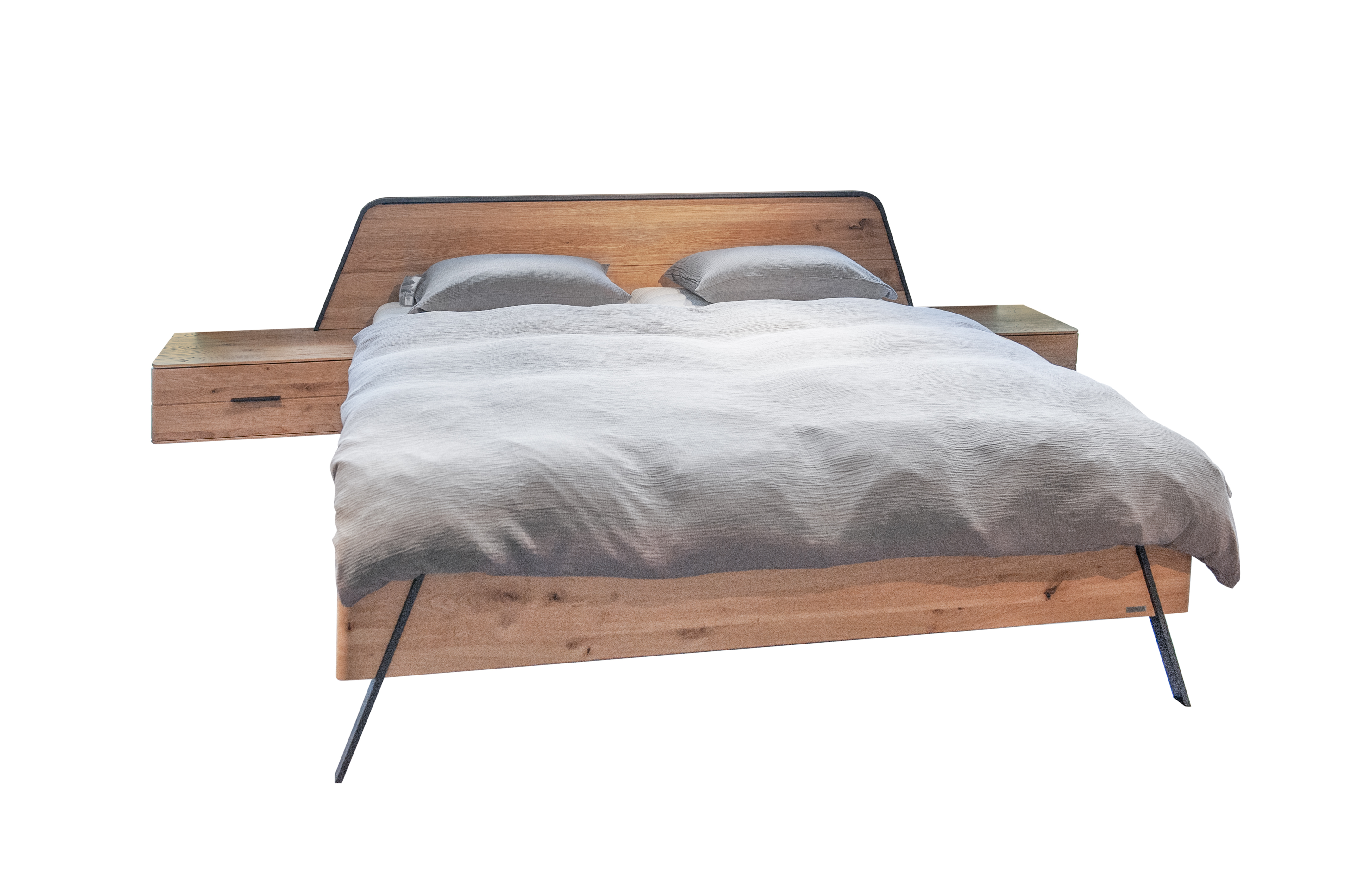 Bett Starnberg Thielemeyer