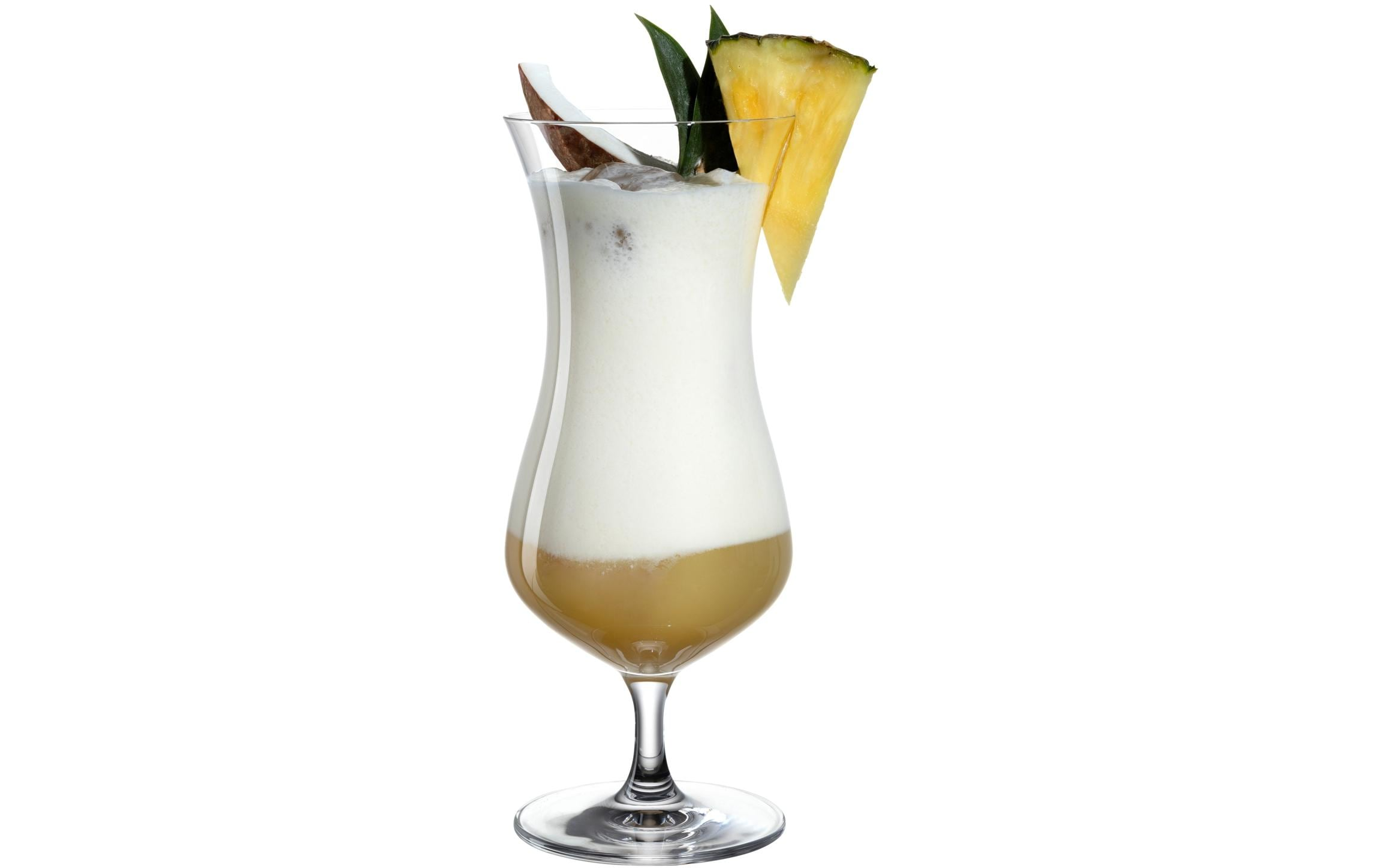 Cocktailglas Il Mondo 520 ml, 2 Stück Alltron / Farbe: Transparent