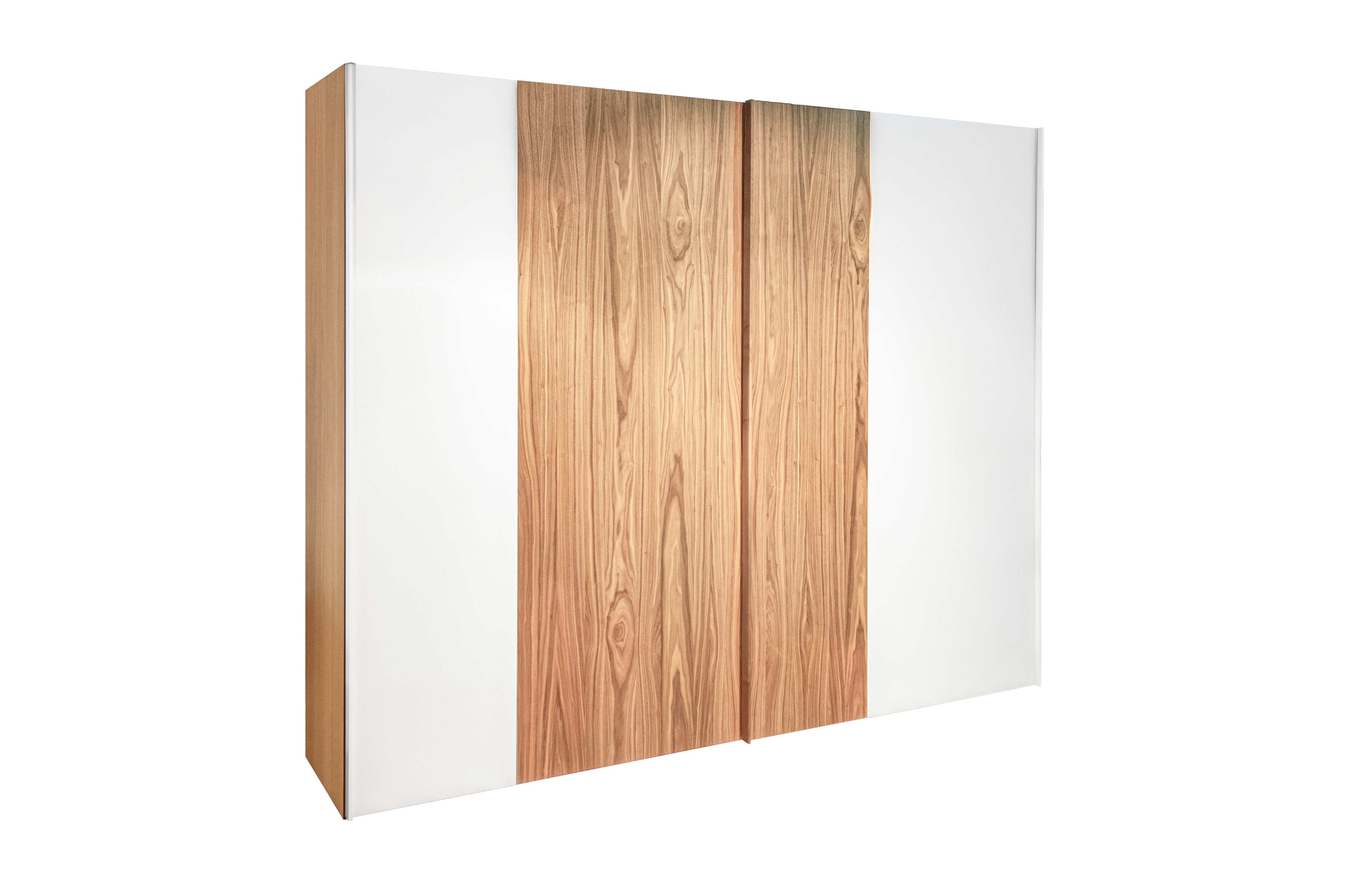 Schwebetürenschrank Michael Sudbrock