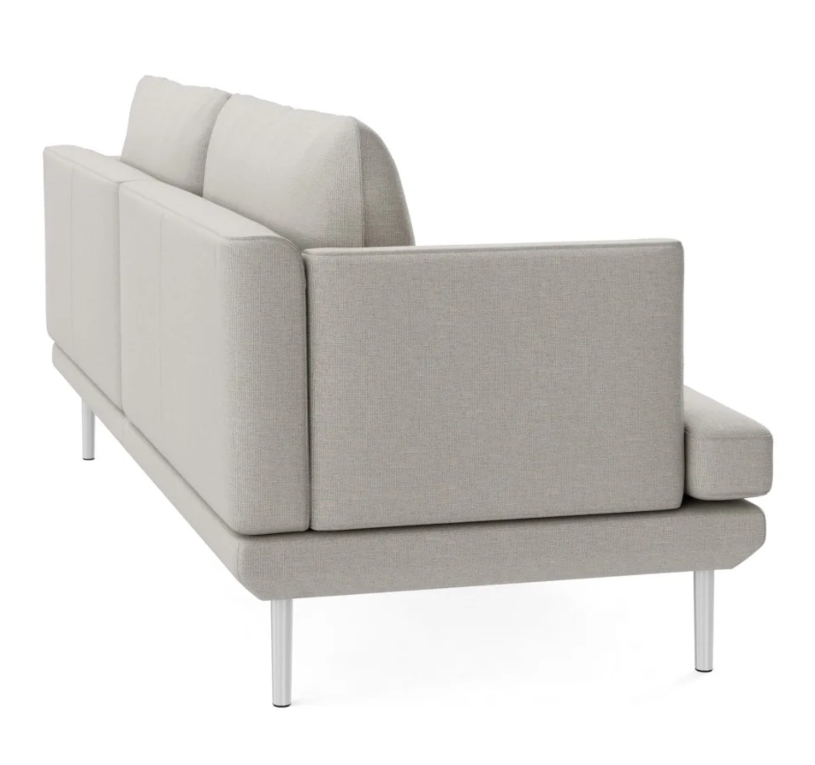 Sofa Frame 3 Sitzer Intertime