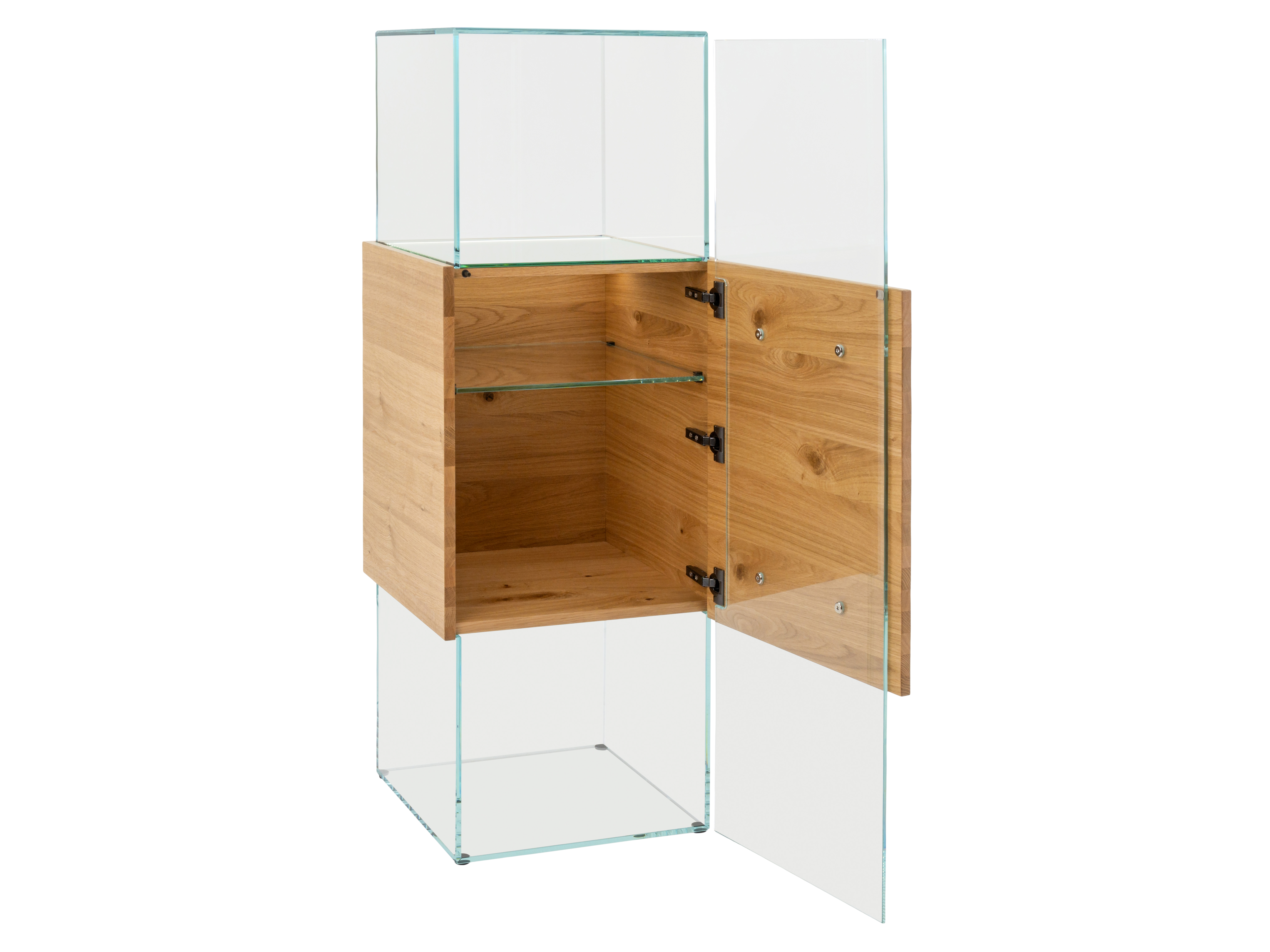 Barschrank Viktor Dreieck