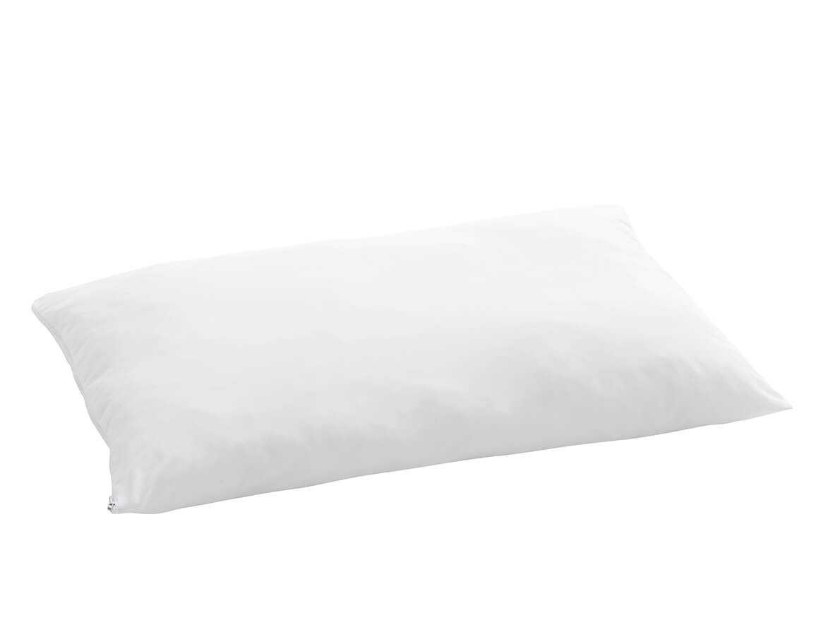 Kissen Clivia Billerbeck / Farbe: Weiss / Material: