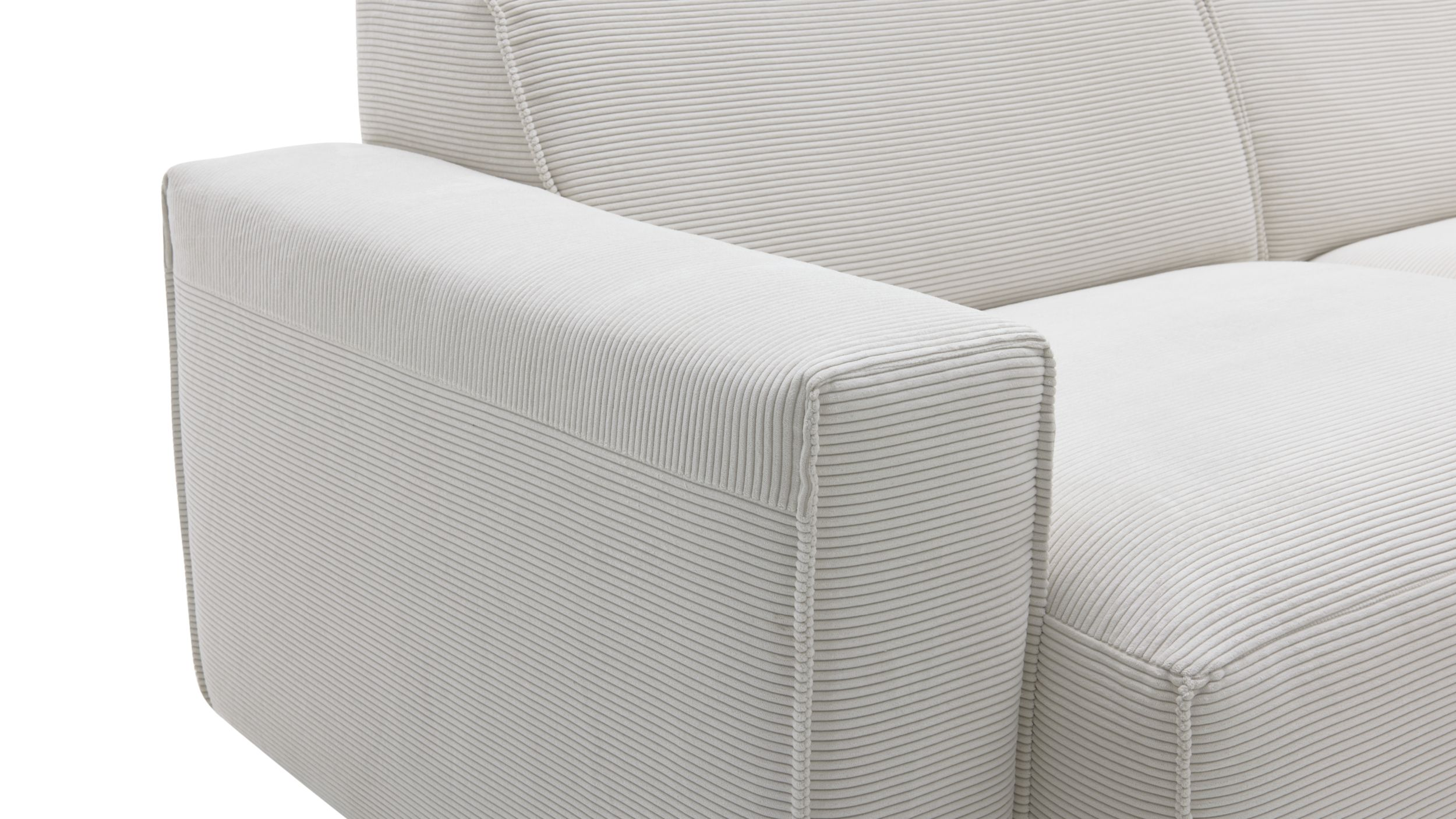 Ecksofa No. 4100 Candy