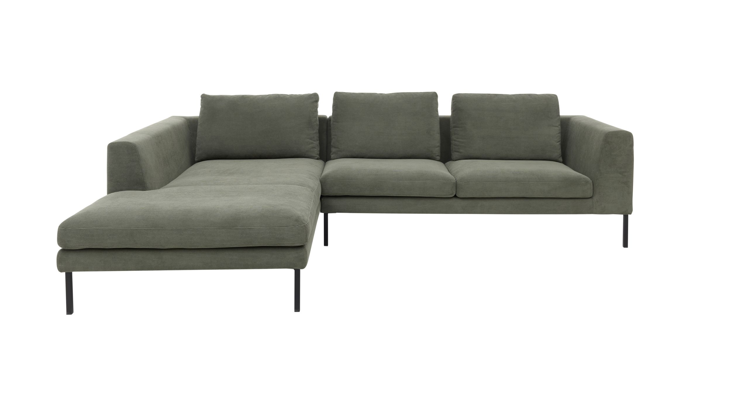 Ecksofa No. 4101 Candy