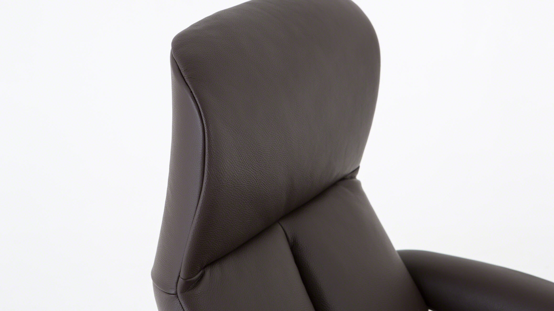 Relaxer jr 7960 Symphony, Leder, Manuell, b 76 cm t