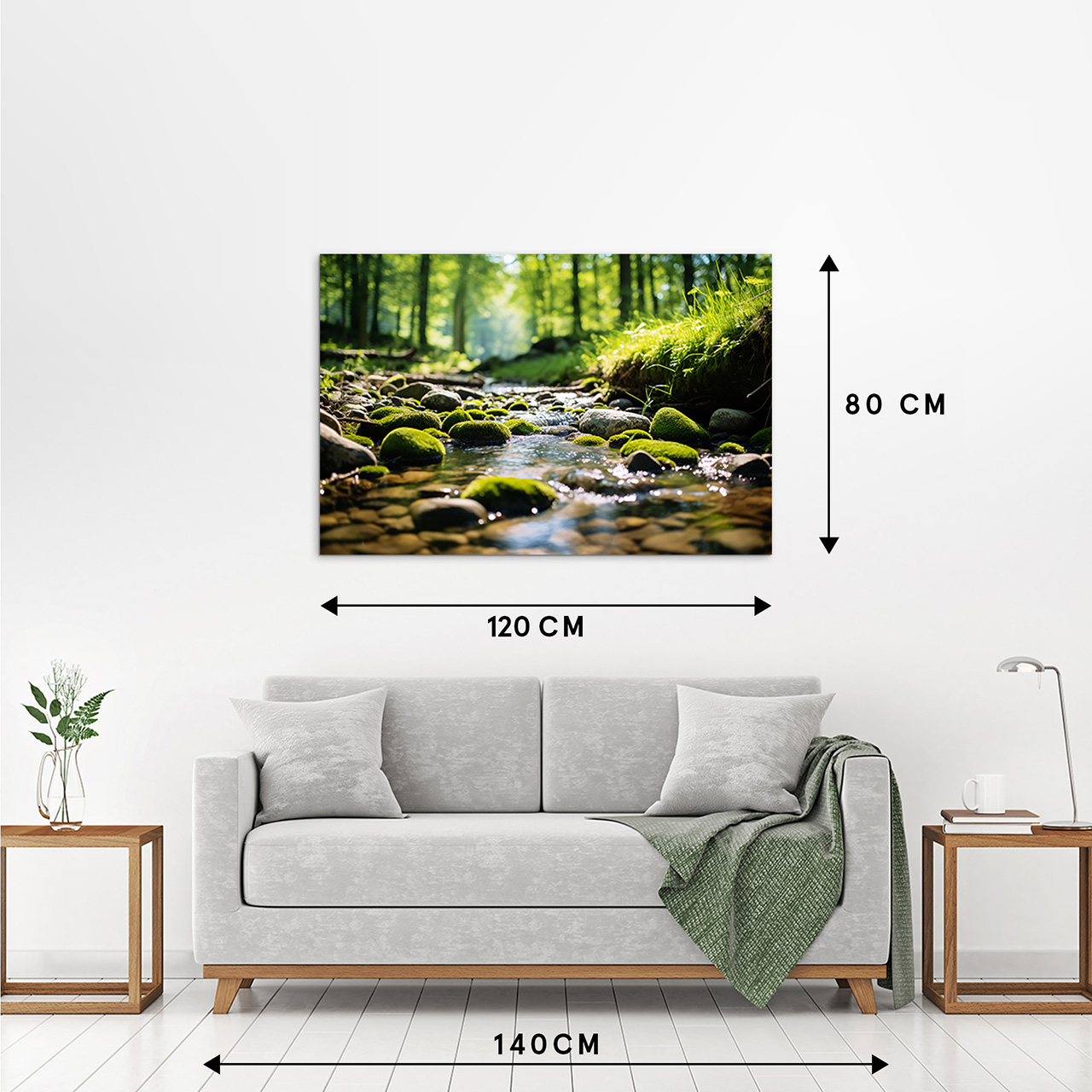 Canvas-Waldbach-image LAND