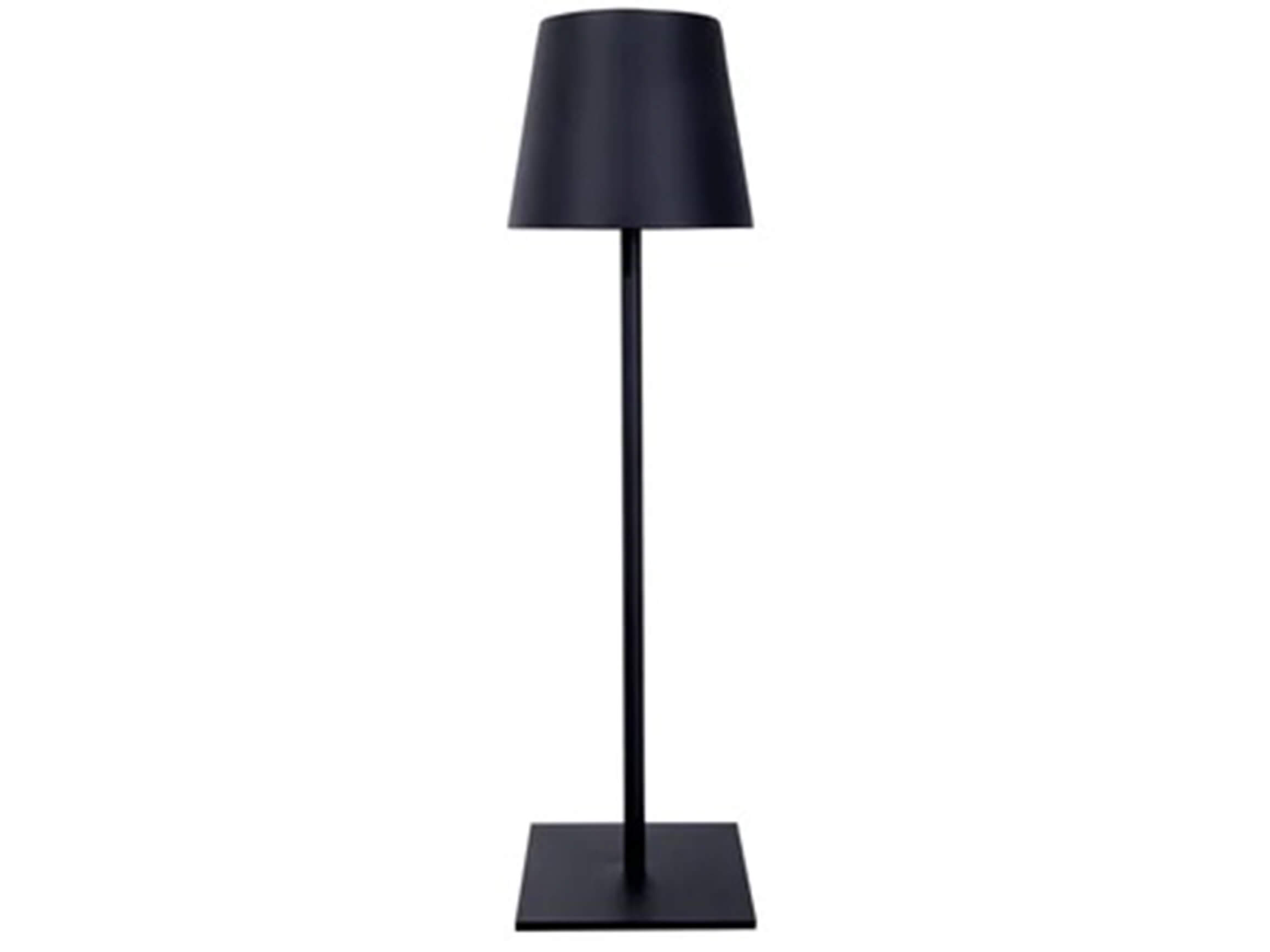 Ribaglob LED-Outdoor-Lampe Elisa Schwarz | Schubiger Möbel