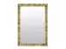 Spiegel Lisa Gold Len-Fra/ Farbe: Gold / Masse (BxH) :68,00x108,00 cm
