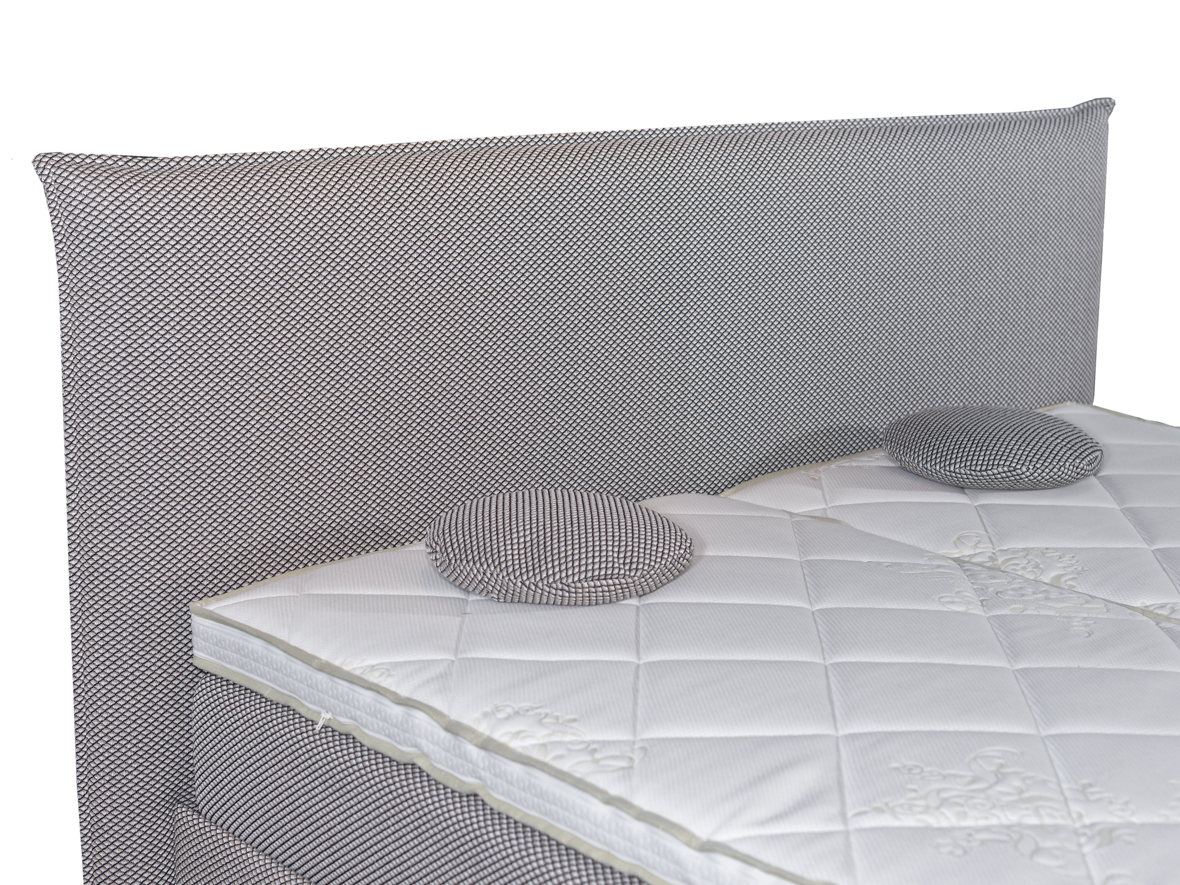 Artemis box spring bed Riposa
