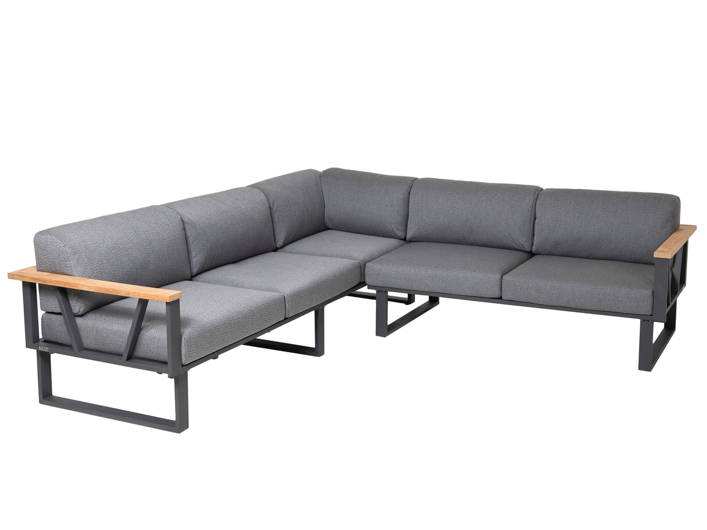 Gartenlounge Belvedere Blaser und Trösch