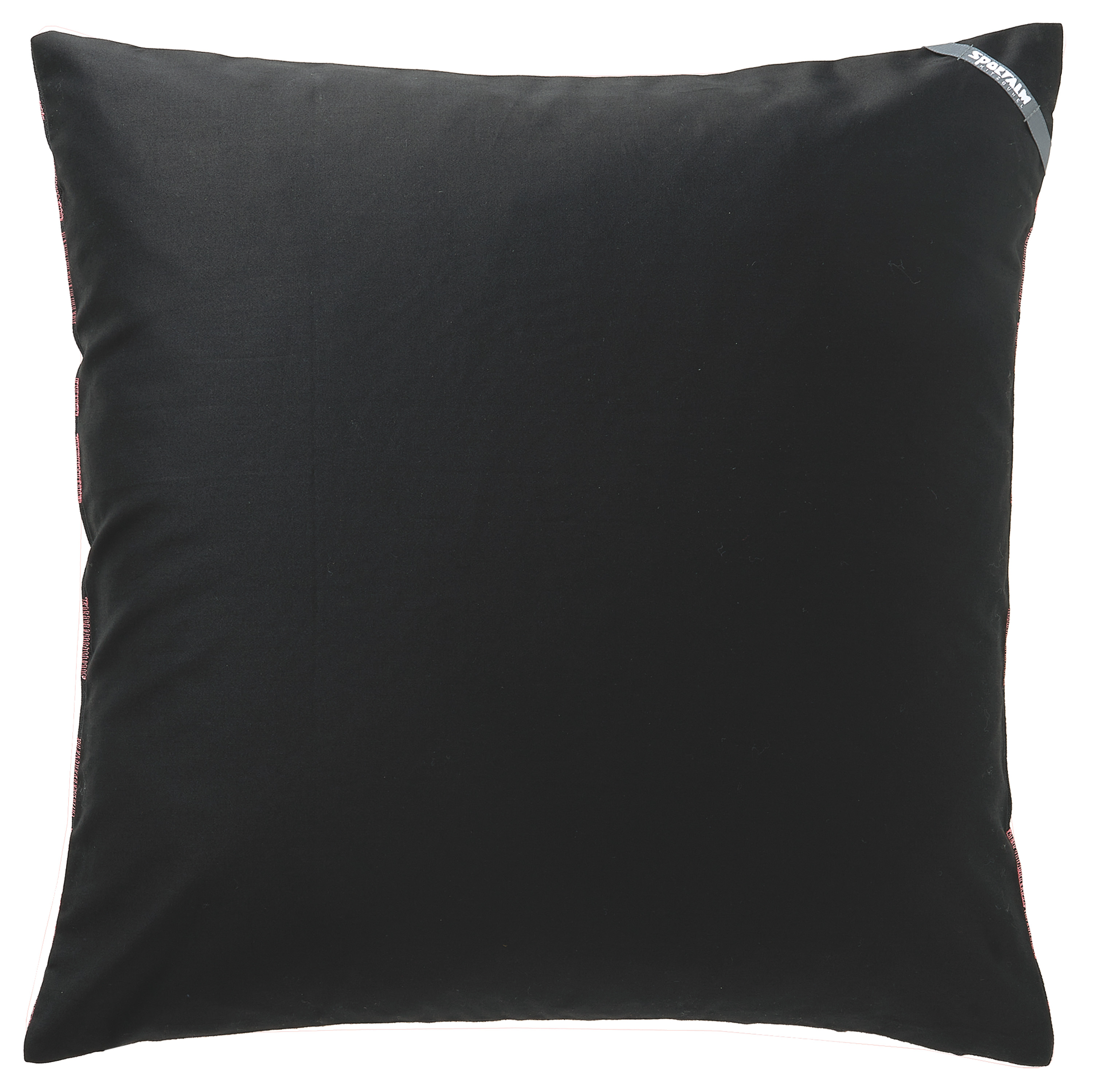 Kissenhülle Sportalm Tiger Pink 45x45 cm Stoeckel & Grimmler"