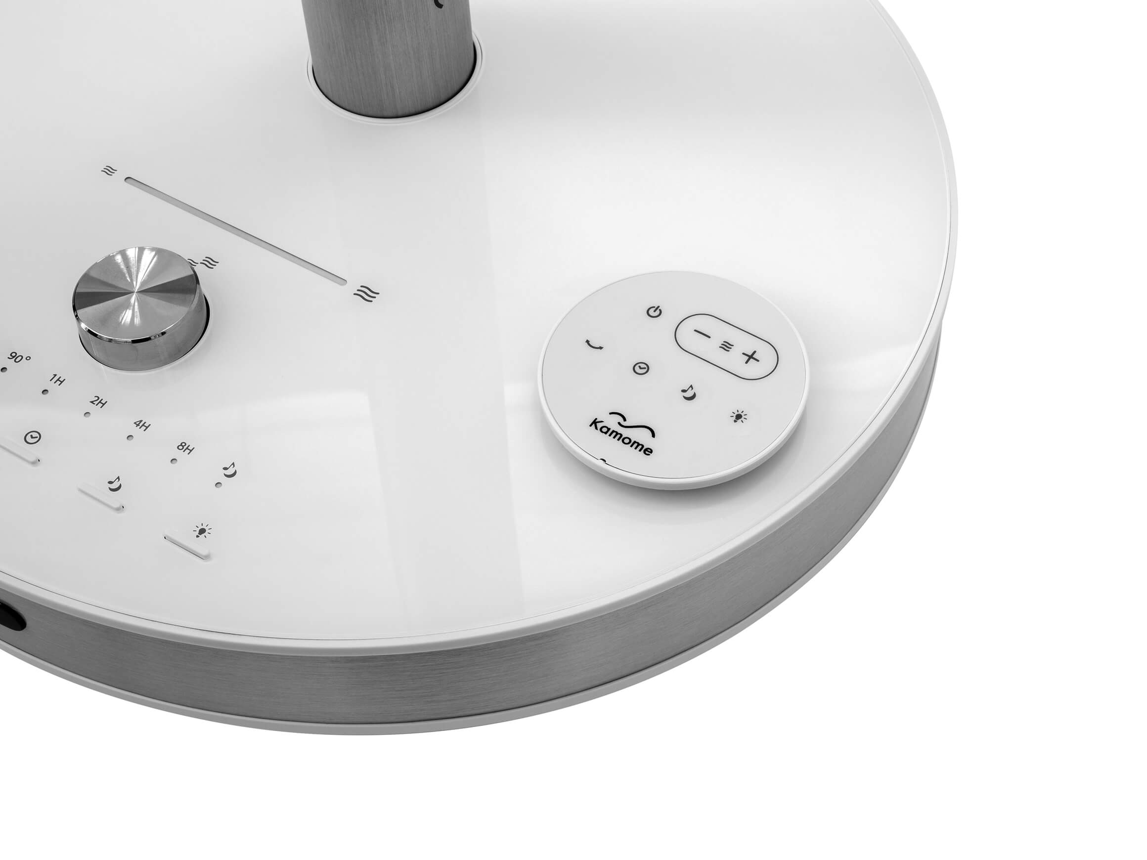 Ventilator Kamome Living