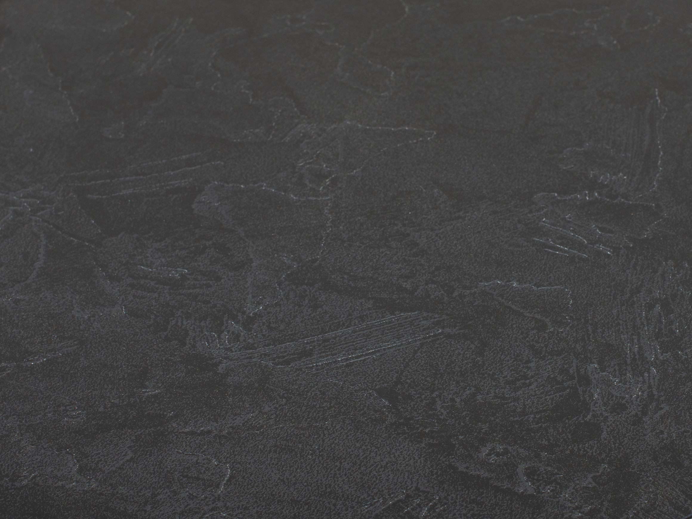 Beistelltisch Cleo Talenti / Farbe: Dunkelgrau