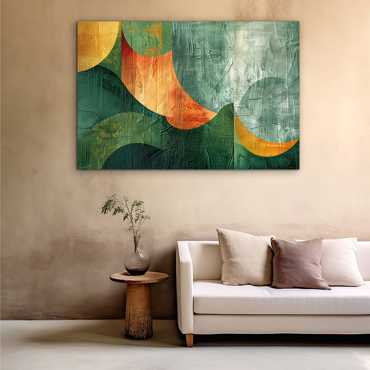 Canvas-Leaves-image LAND