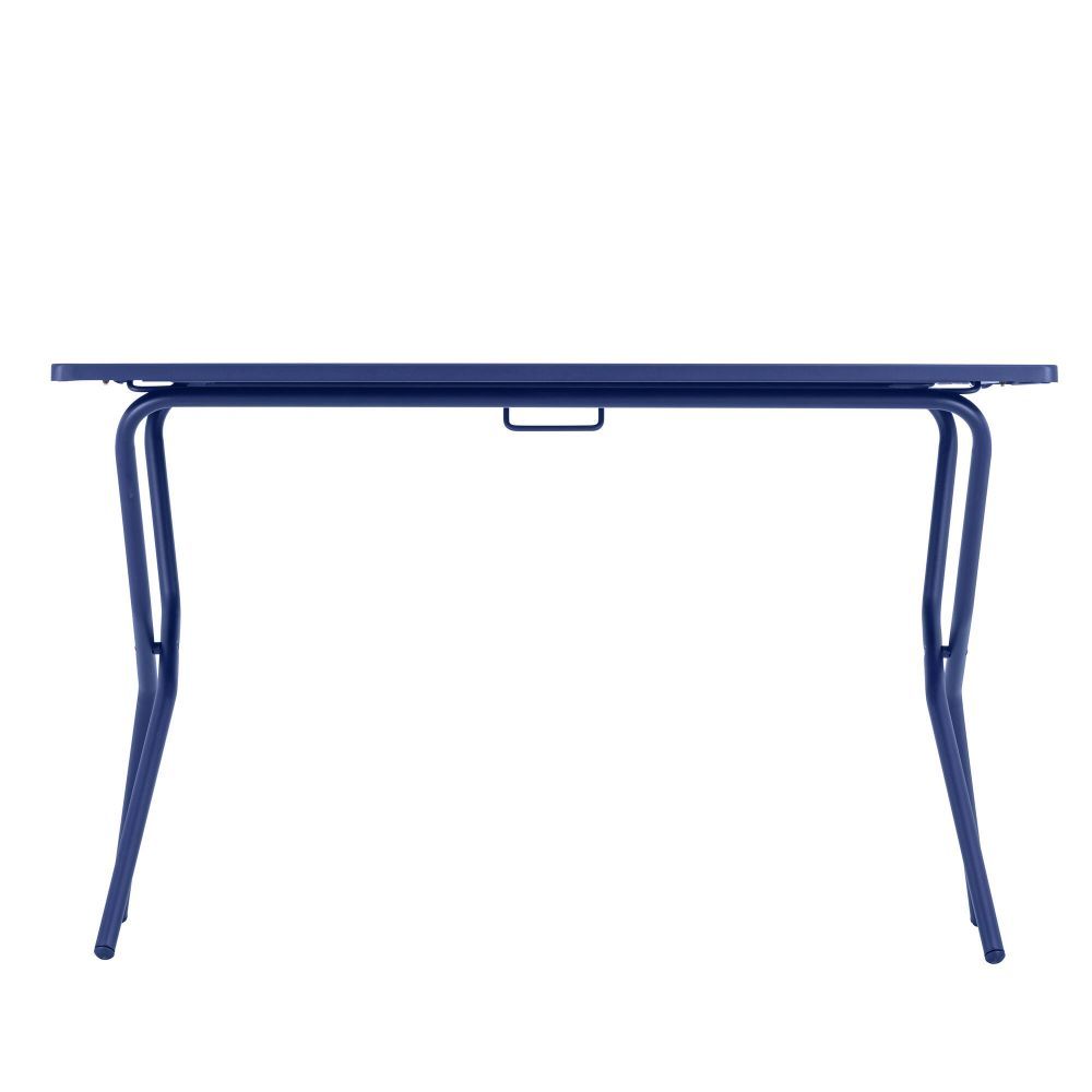 Gartentisch Balcony ii 120x70 von Lafuma Mobilier / Grösse: 120 x 70 cm