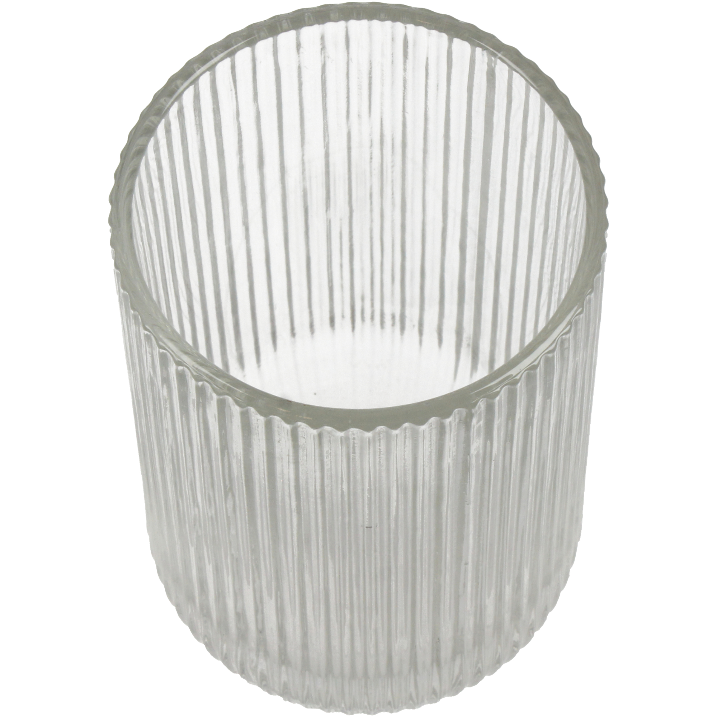 Trinkglas Stripe, Glas H: 13 cm Kersten