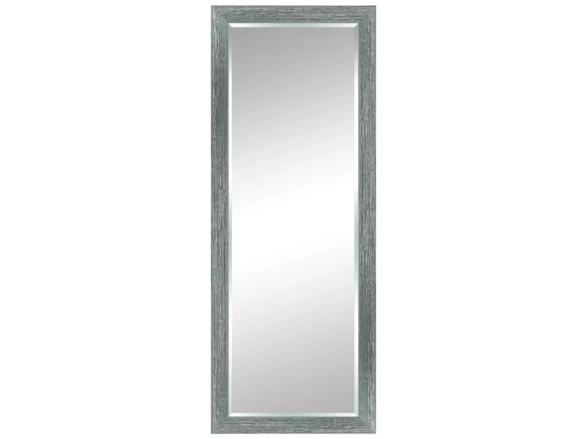 Spiegel Stella Alt-Silber Len-Fra/ Farbe: Silber / Masse (BxH) :55,00x115,00 cm