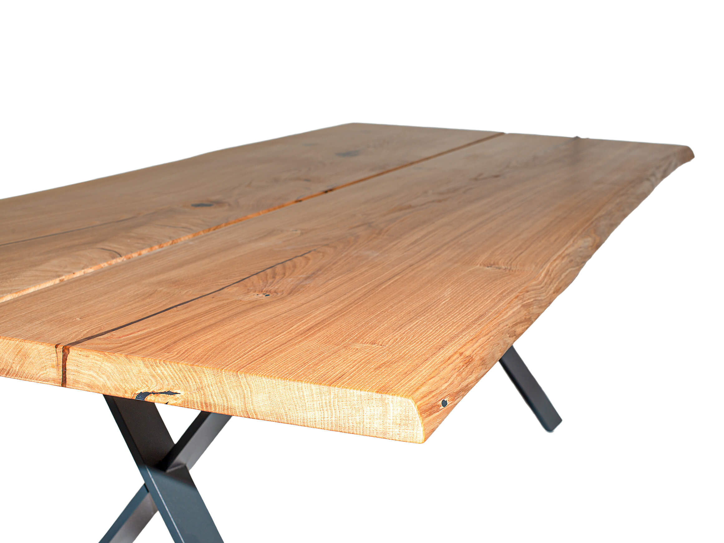 Esstisch 18Hundert Wimmer / Tischblattmass (BxT) :300 x 110 cm