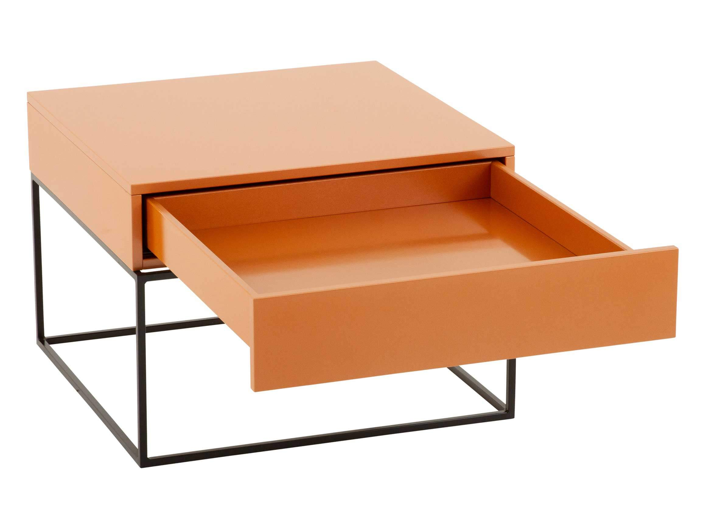 Salontisch Würenlos Kupfer von Fubo AG