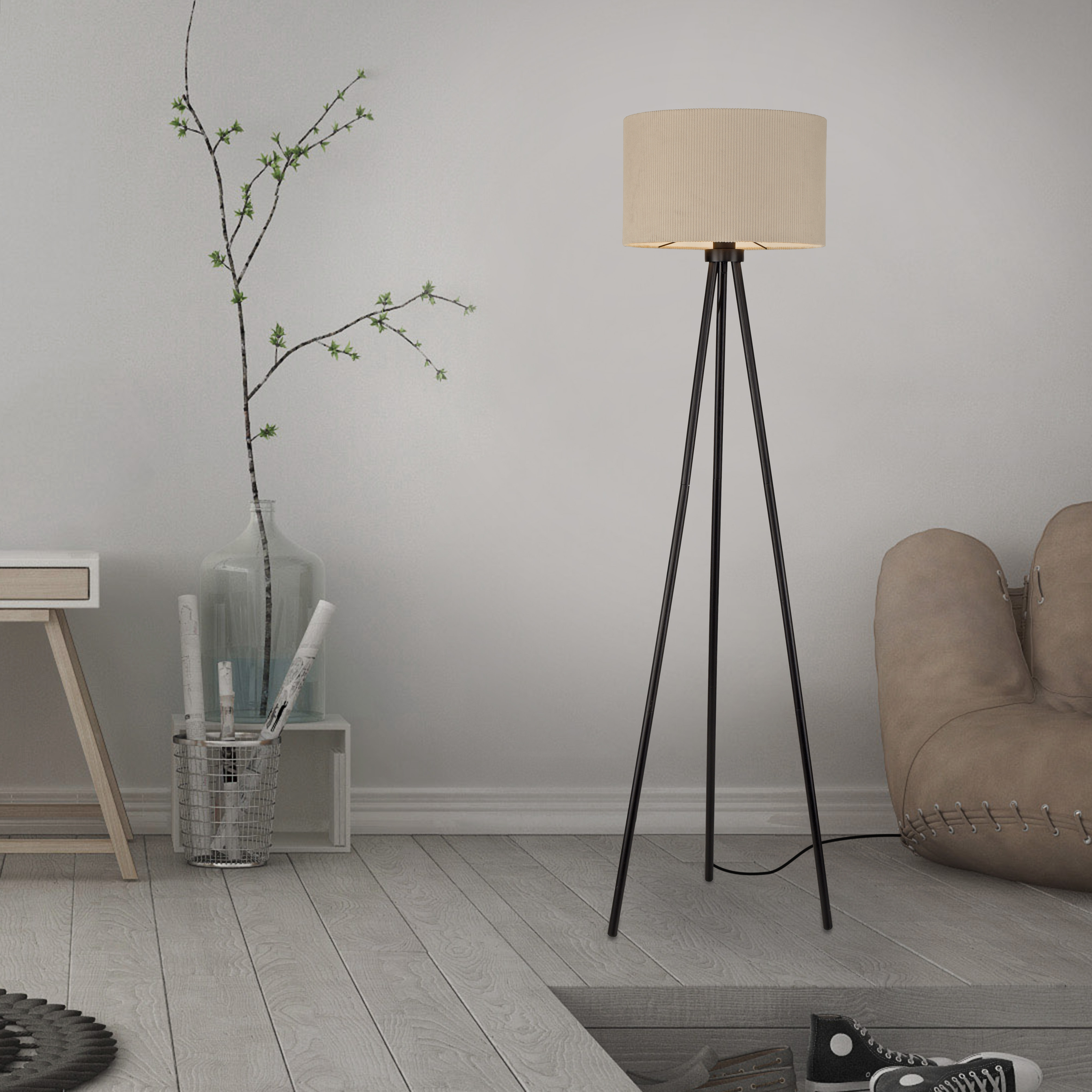 Stehlampe 14894-39 Ribaglob