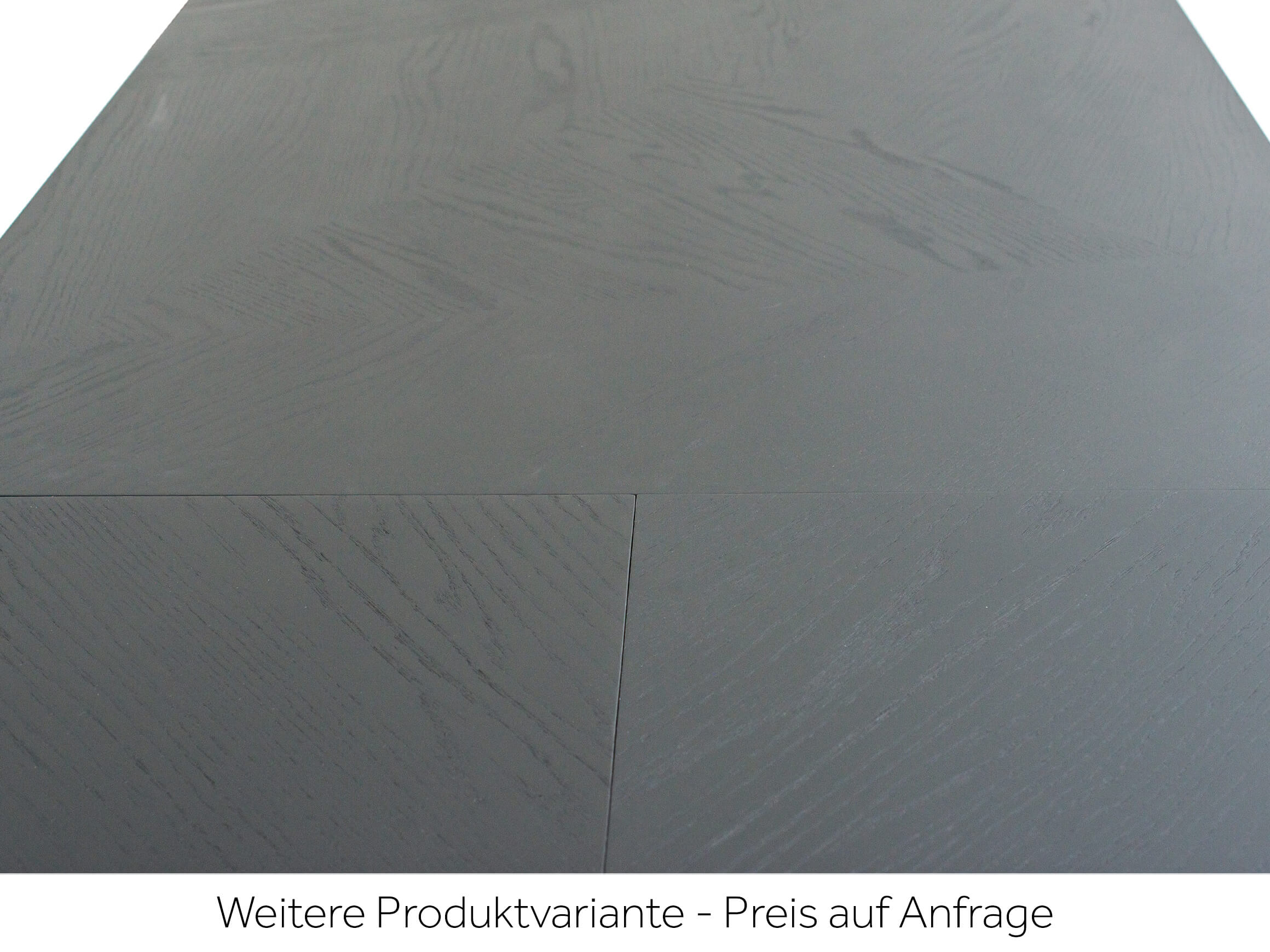 Esstisch Capitano Mobitec / Farbe: Eiche