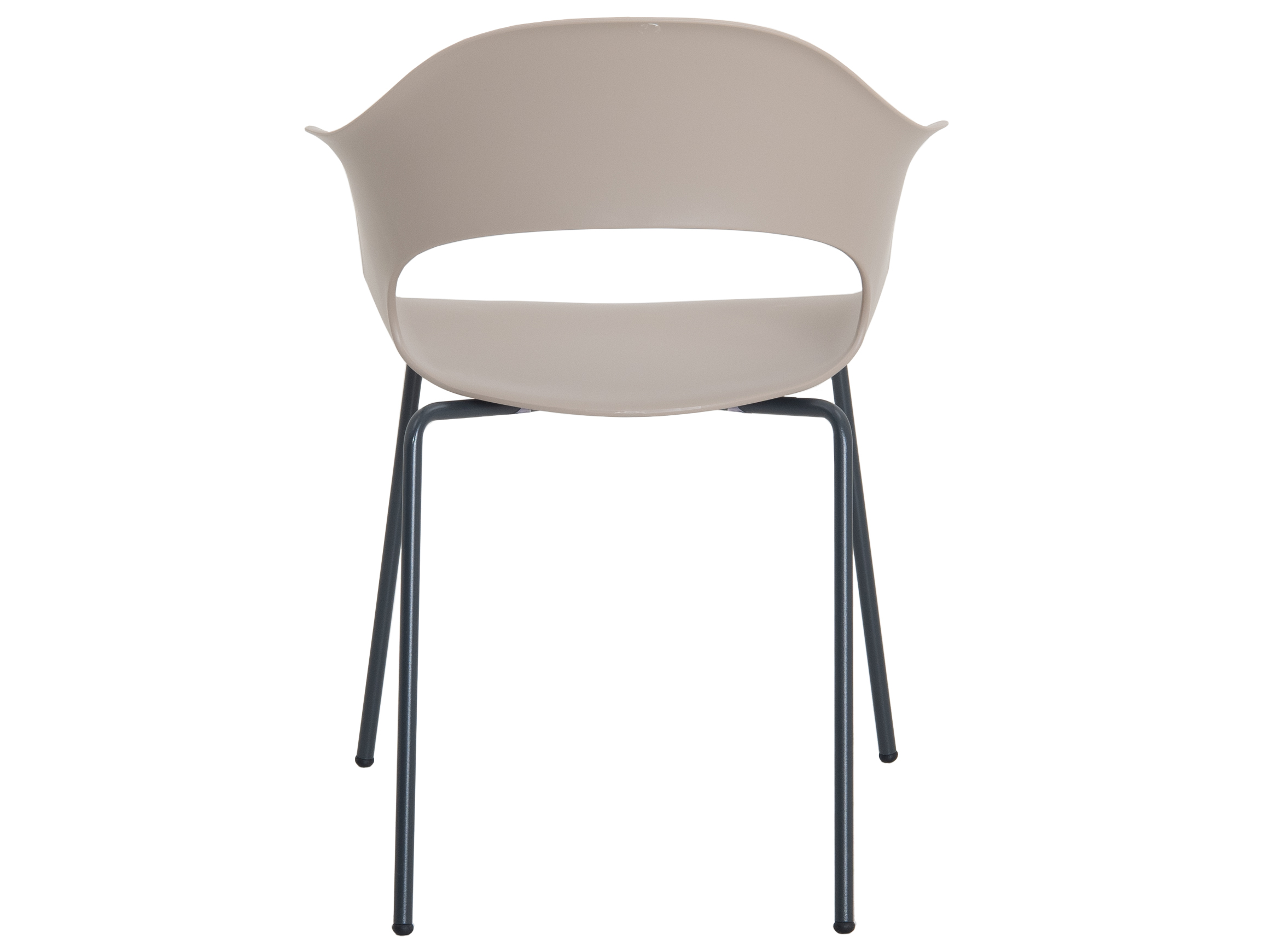 Stapelsessel Lajana BEST / Farbe: Natur