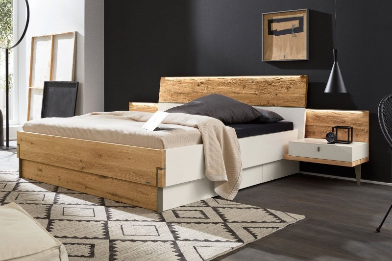 Bett Marlene Thielemeyer