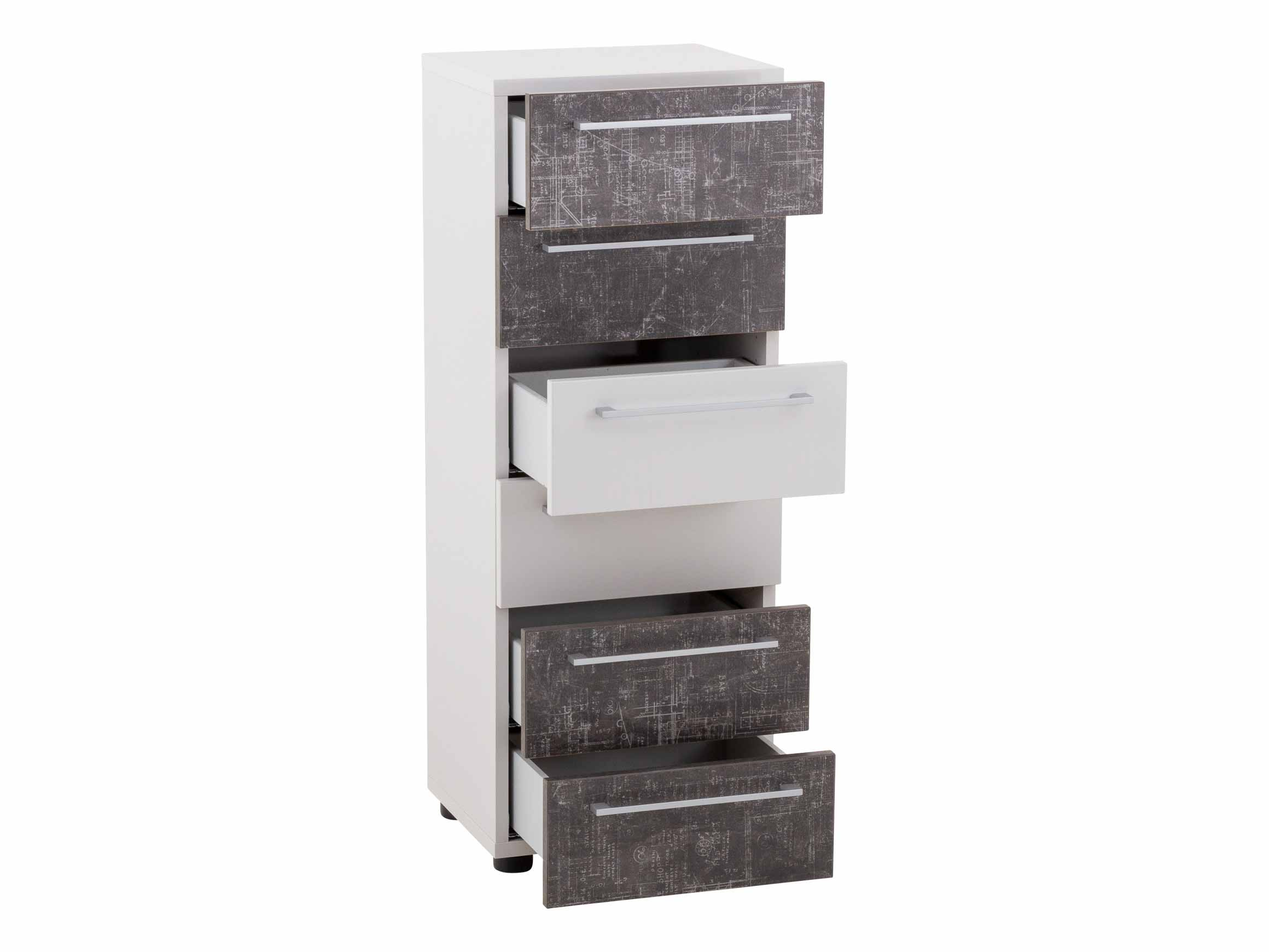 Kommode Window Karl Omlin