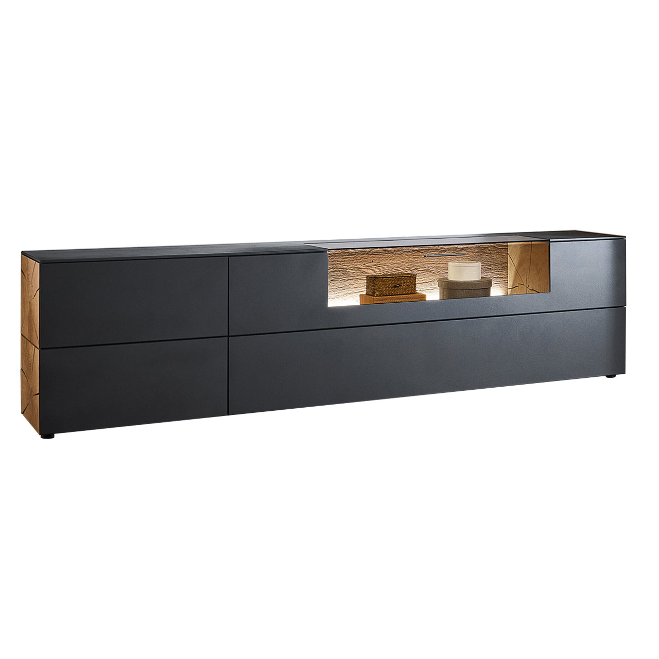 Lowboard Vangelis Hartmann