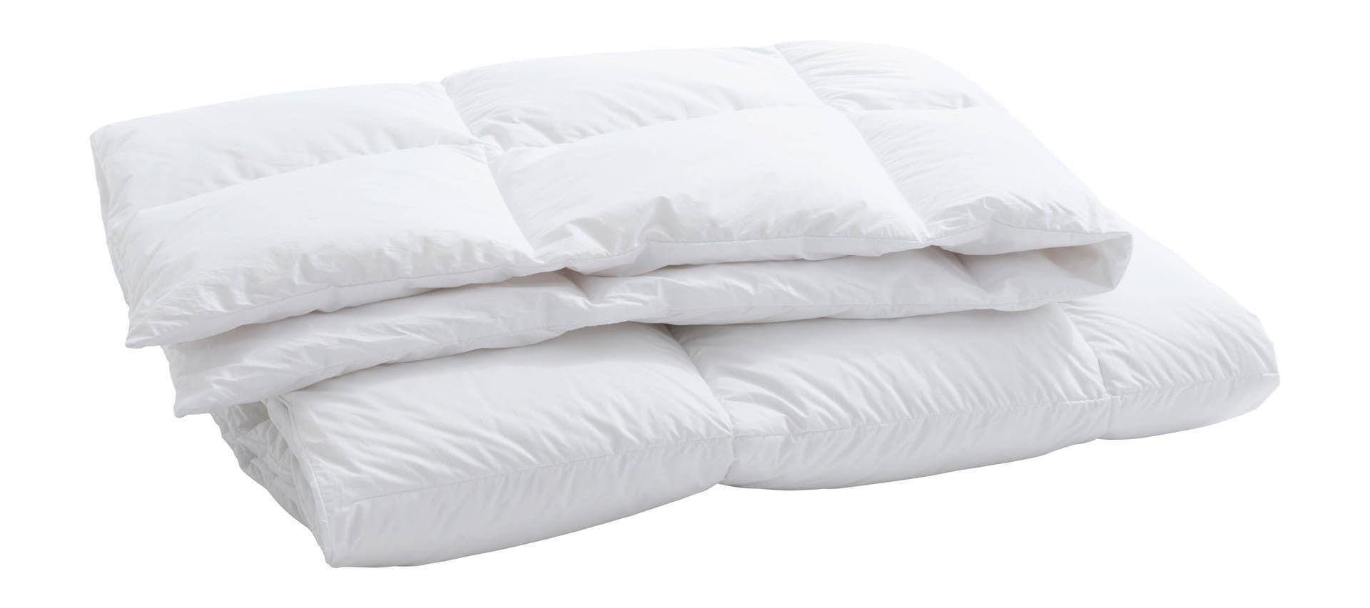 Billerbeck Ganzjahresduvet Climacontrol® Medium  | Schubiger Möbel