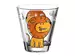 Leonardo Trinkglas Für Kinder Bambini Löwe 215 Ml, 6 Stück